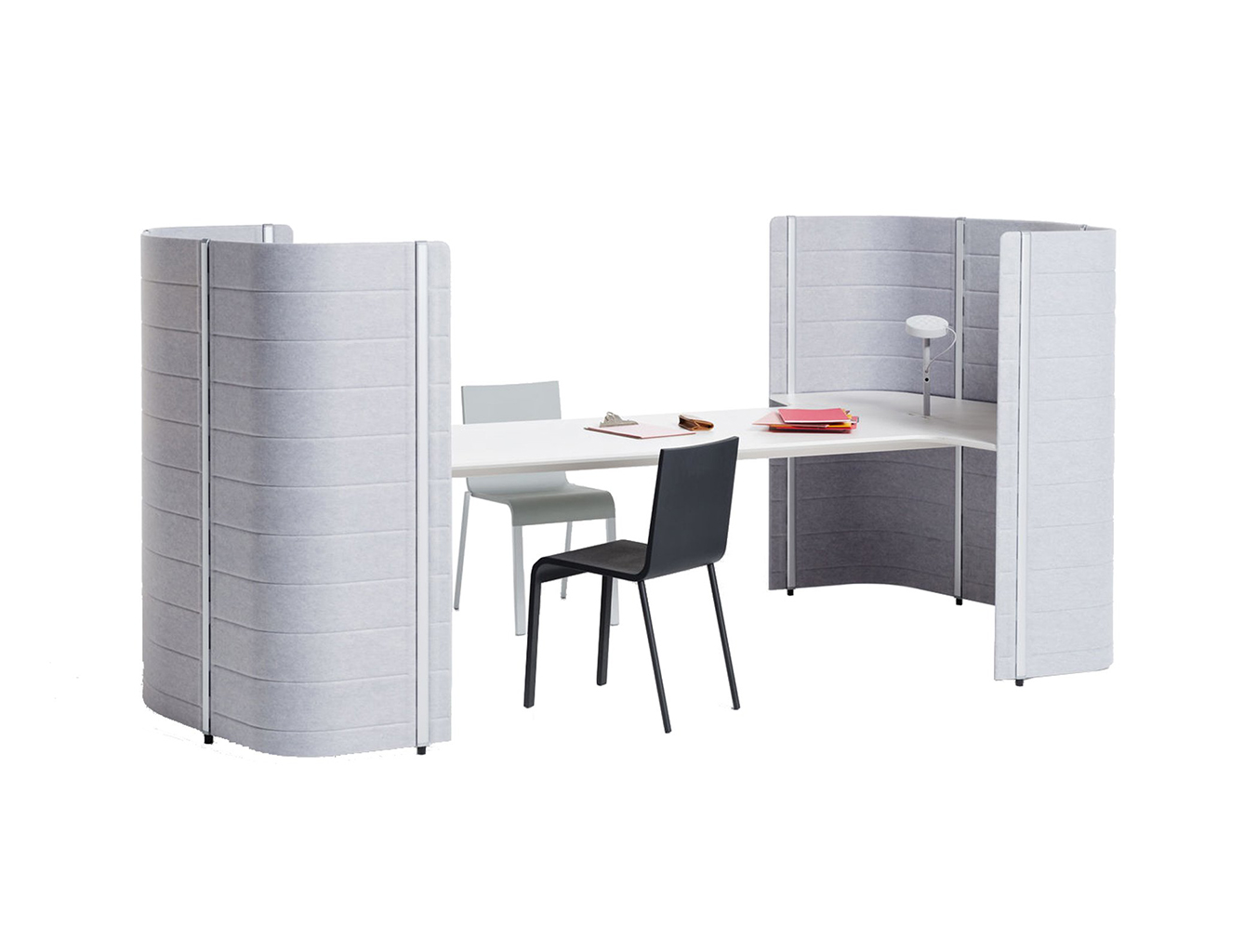 会议台|静音舱/洽谈屋|MK(中国)一站式服务官网|设计师家具|Workbays Focus 1