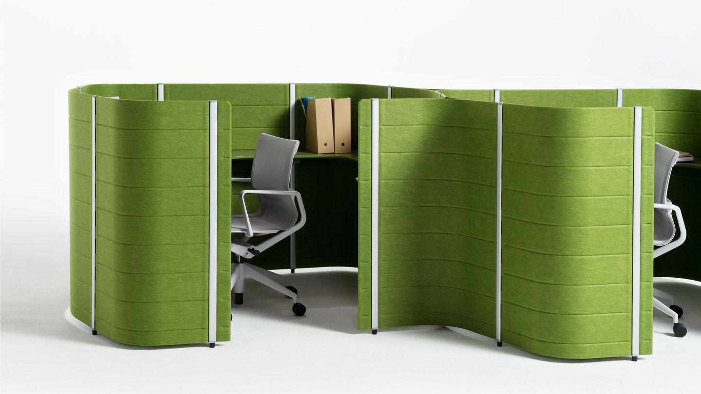 会议台|静音舱/洽谈屋|MK(中国)一站式服务官网|设计师家具|Workbays Focus 1