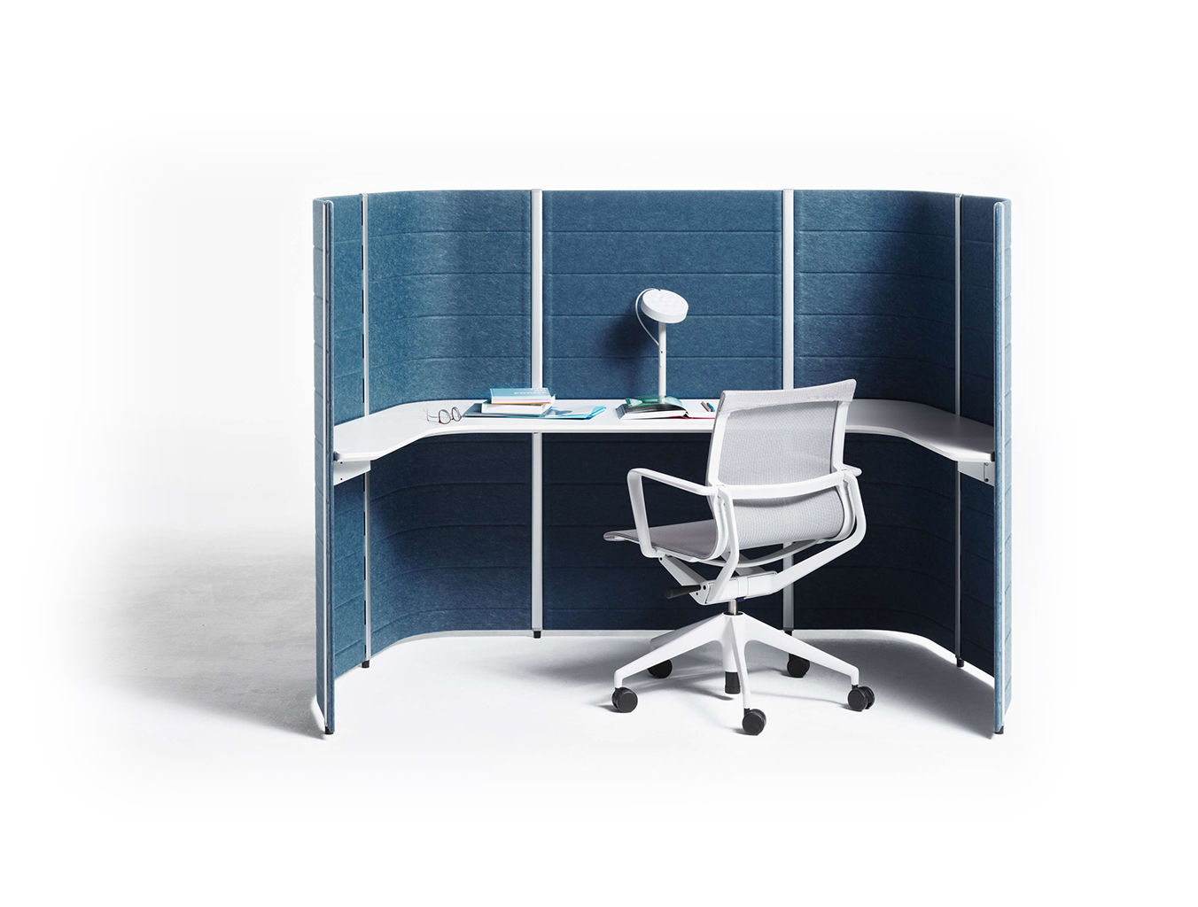 会议台|静音舱/洽谈屋|MK(中国)一站式服务官网|设计师家具|Workbays Focus 1