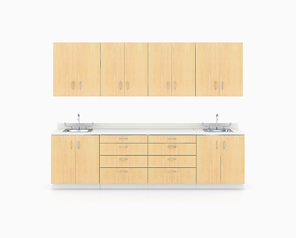 [医院家具|医用洗手台|MK(中国)一站式服务官网|设计师家具|Casework 洗手台]