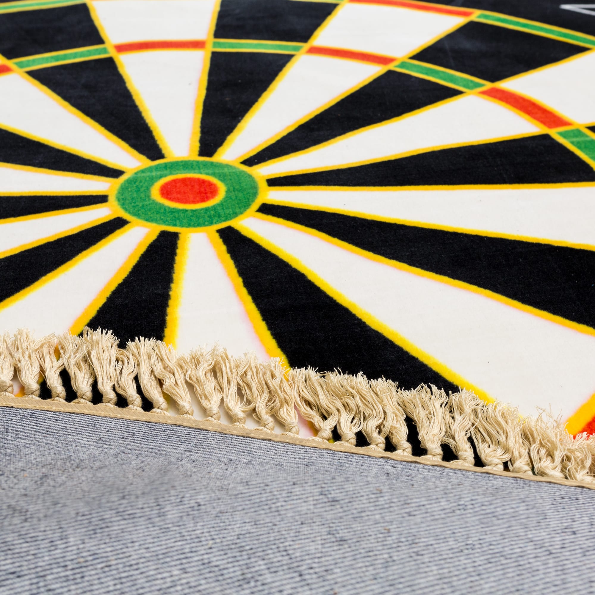 MK官网 - 附件|地毯|MK(中国)一站式服务官网|设计师家具|Rug  Dartboard