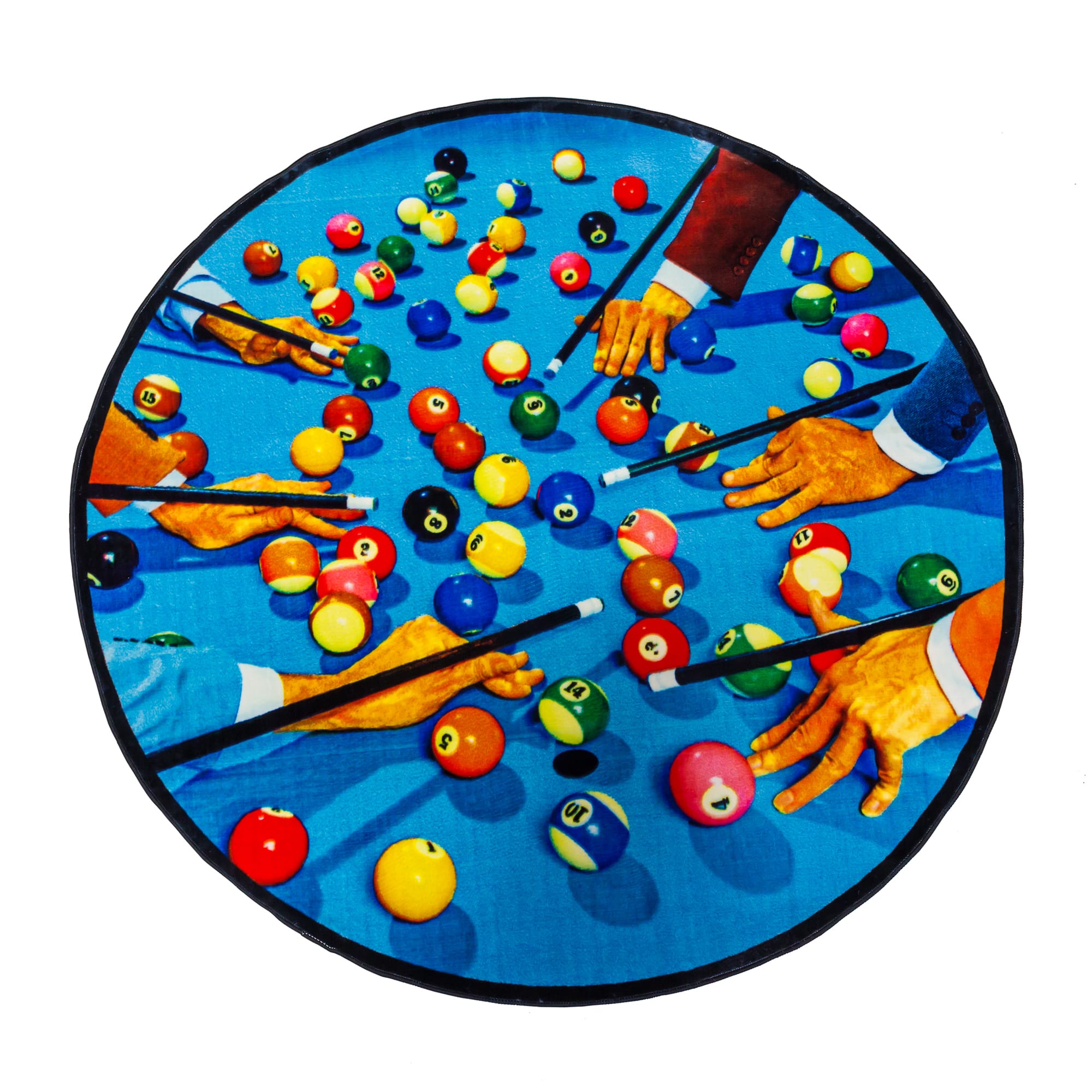 [MK官网 - 附件|地毯|MK(中国)一站式服务官网|设计师家具|RUG Snooker]