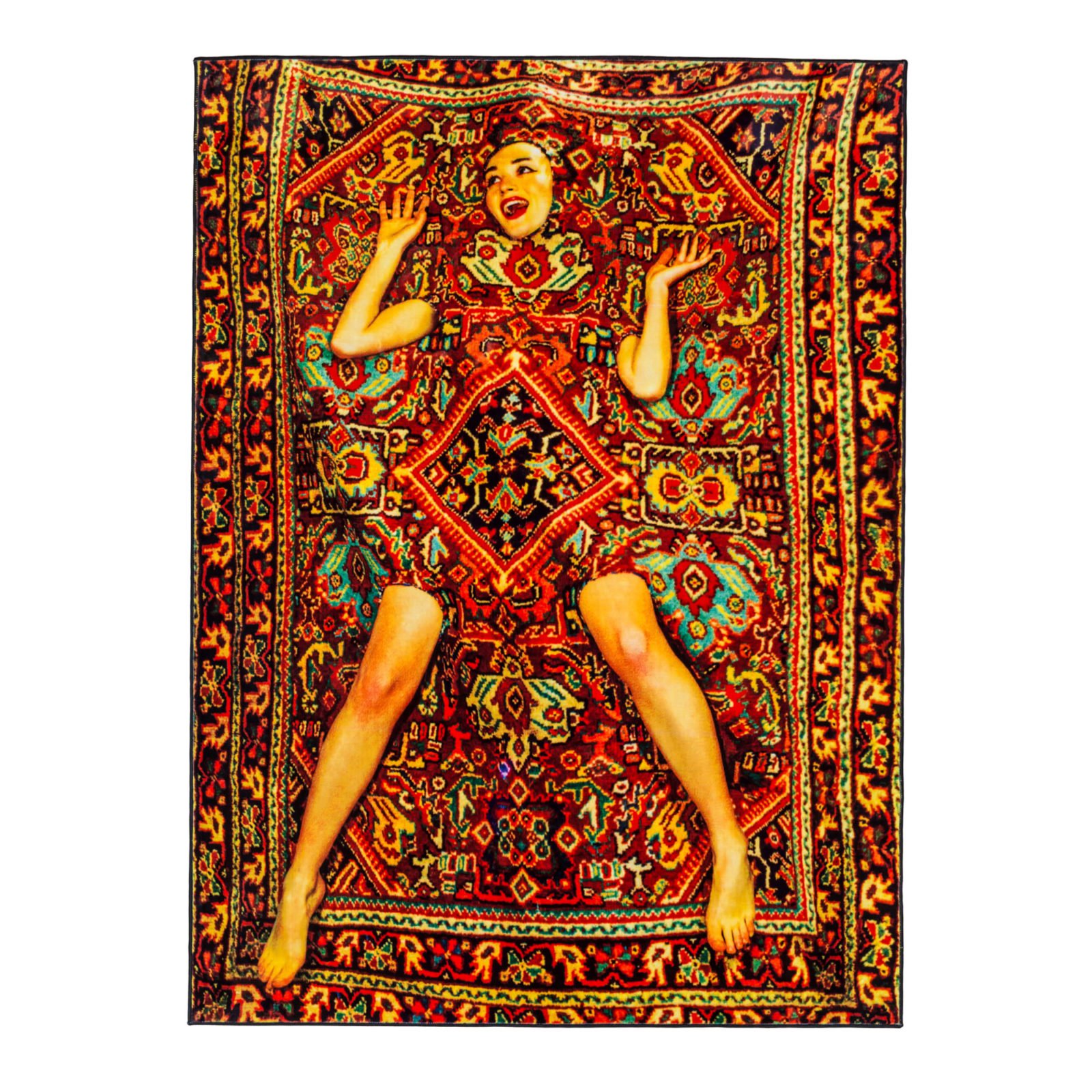 [MK官网 - 附件|地毯|MK(中国)一站式服务官网|设计师家具|RUG Madam]