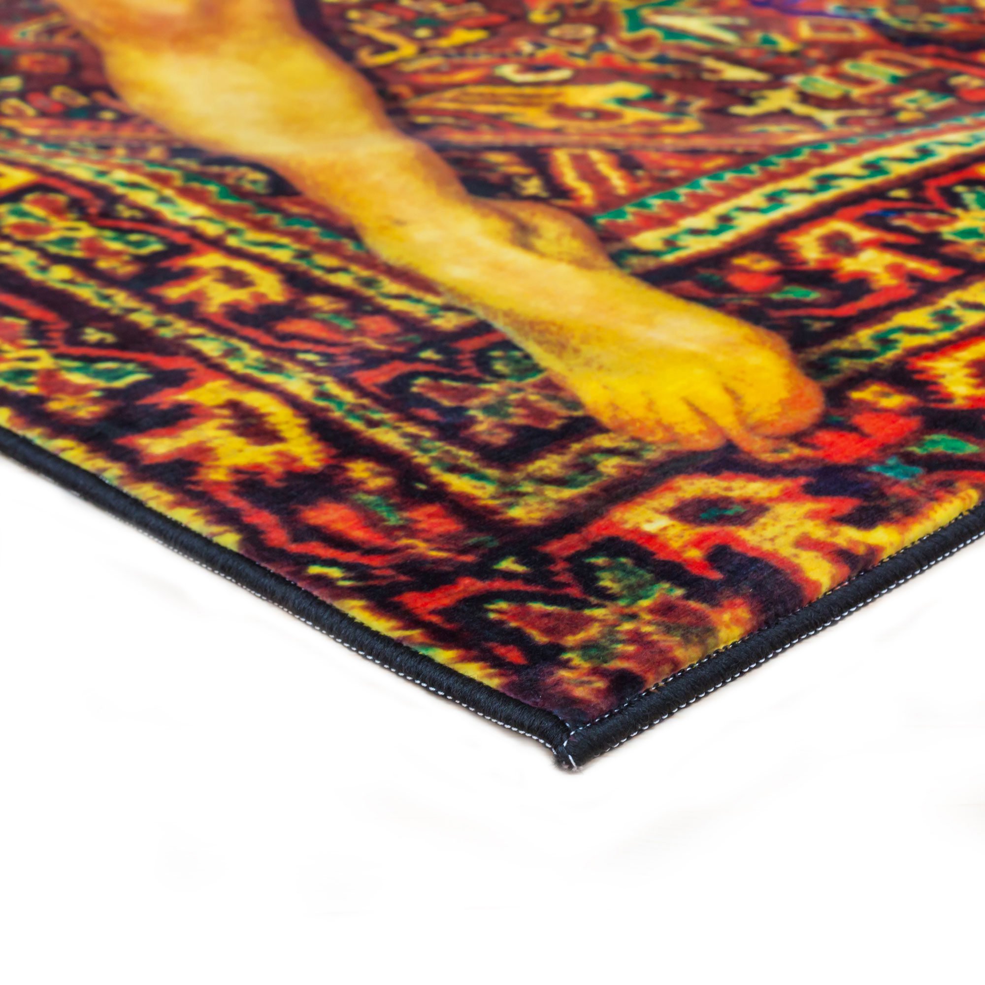 MK官网 - 附件|地毯|MK(中国)一站式服务官网|设计师家具|RUG Madam