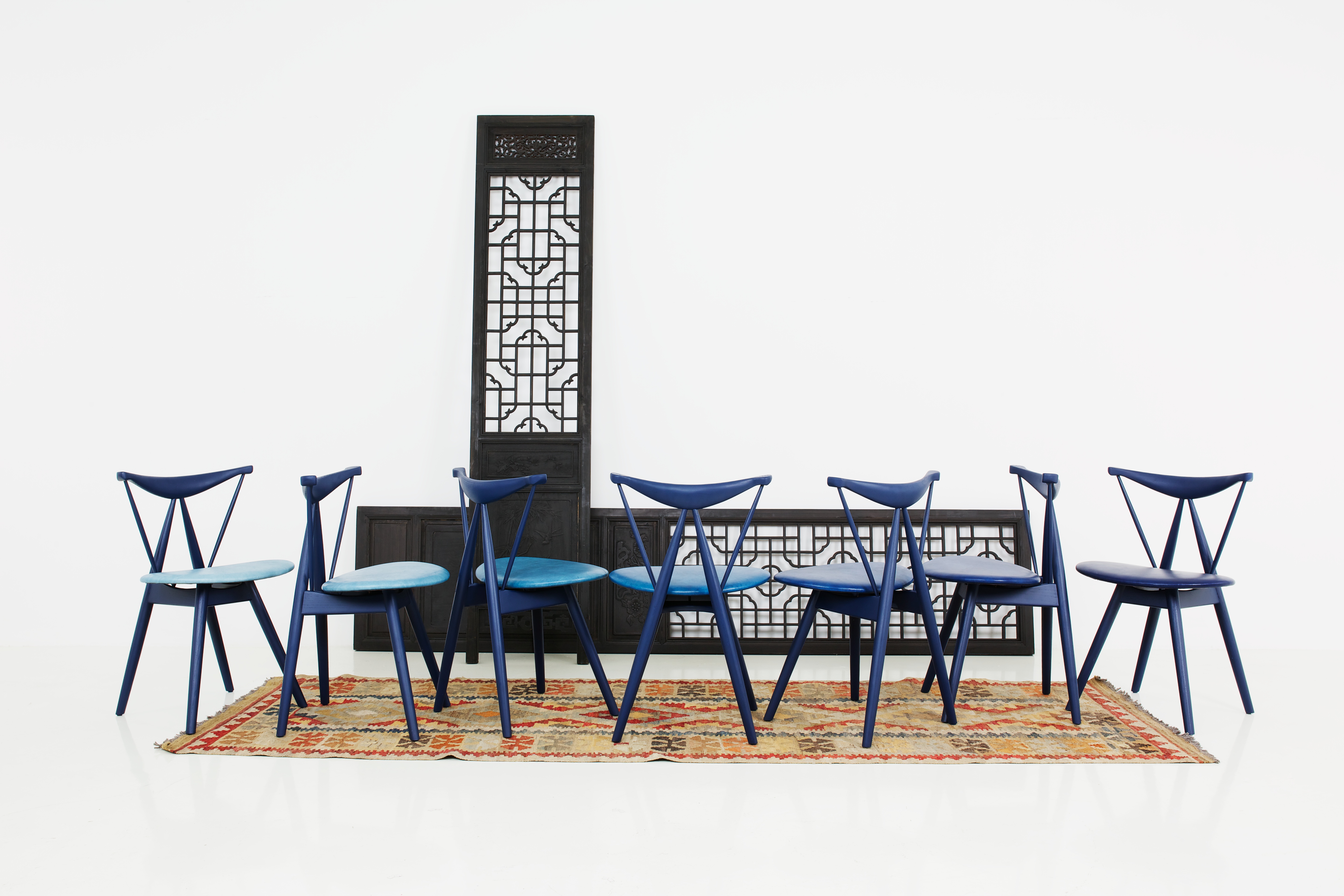 MK官网 - 坐具|餐椅|MK(中国)一站式服务官网|设计师家具|Piano Chair