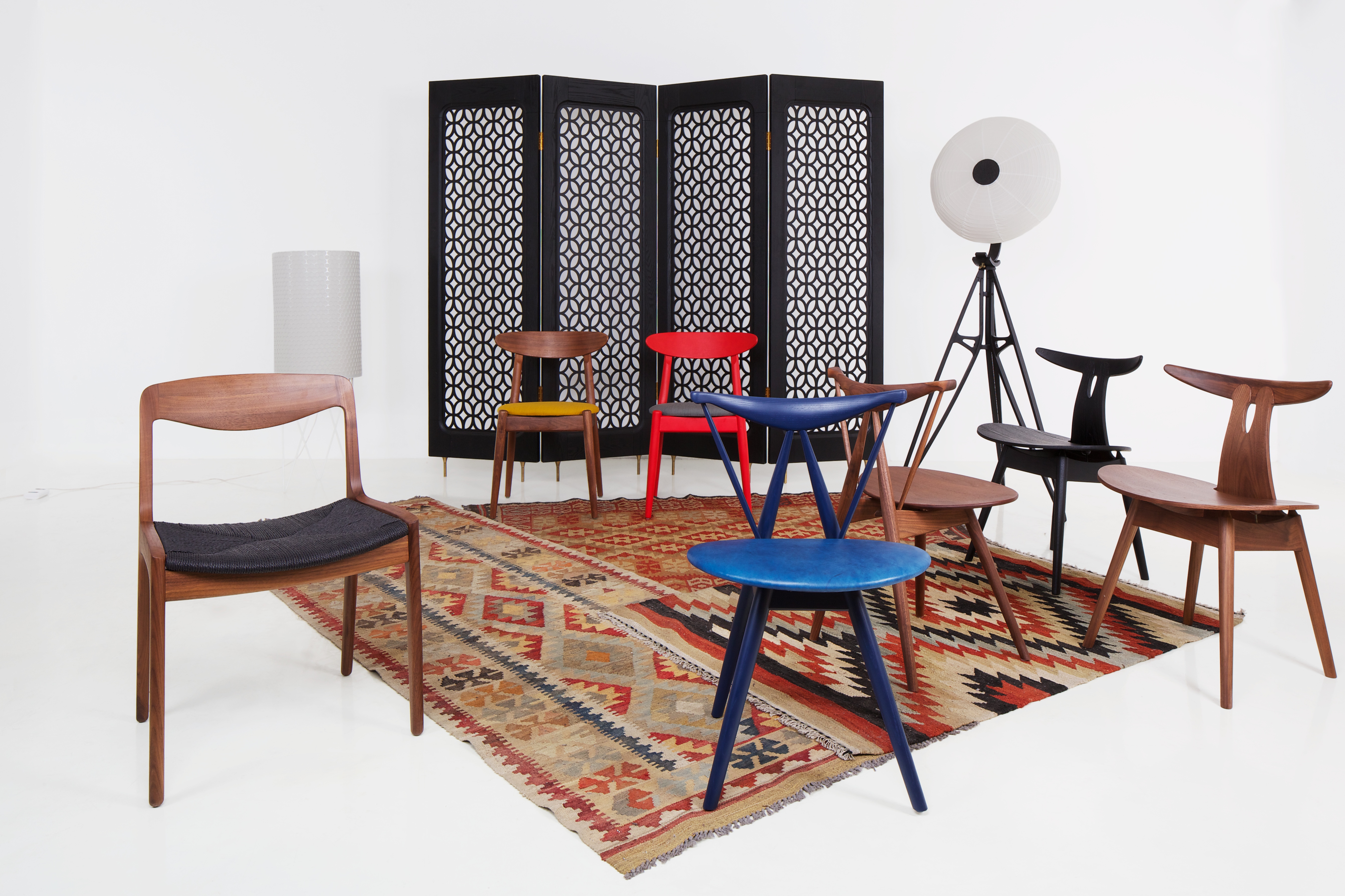 MK官网 - 坐具|餐椅|MK(中国)一站式服务官网|设计师家具|Piano Chair