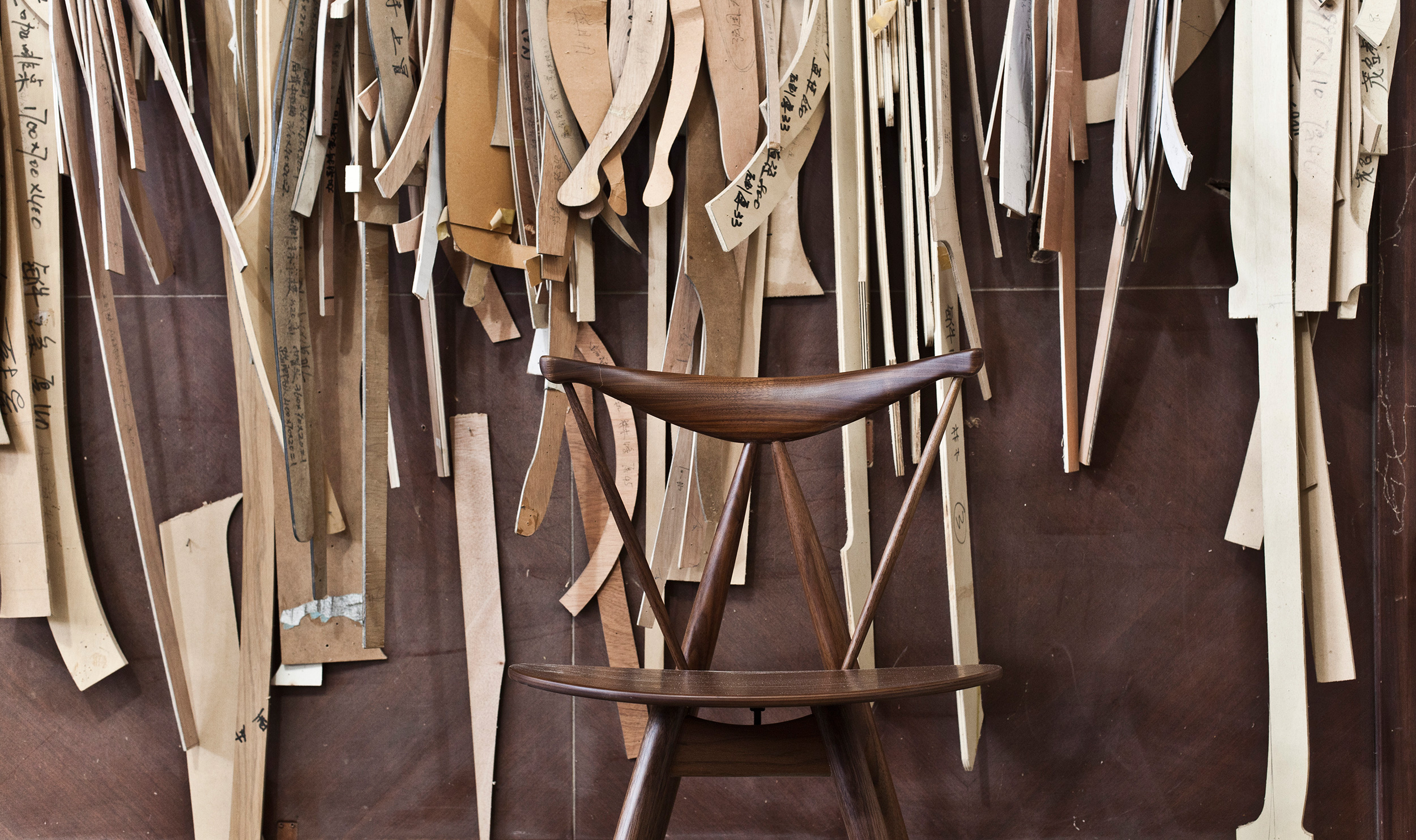 MK官网 - 坐具|餐椅|MK(中国)一站式服务官网|设计师家具|Piano Chair