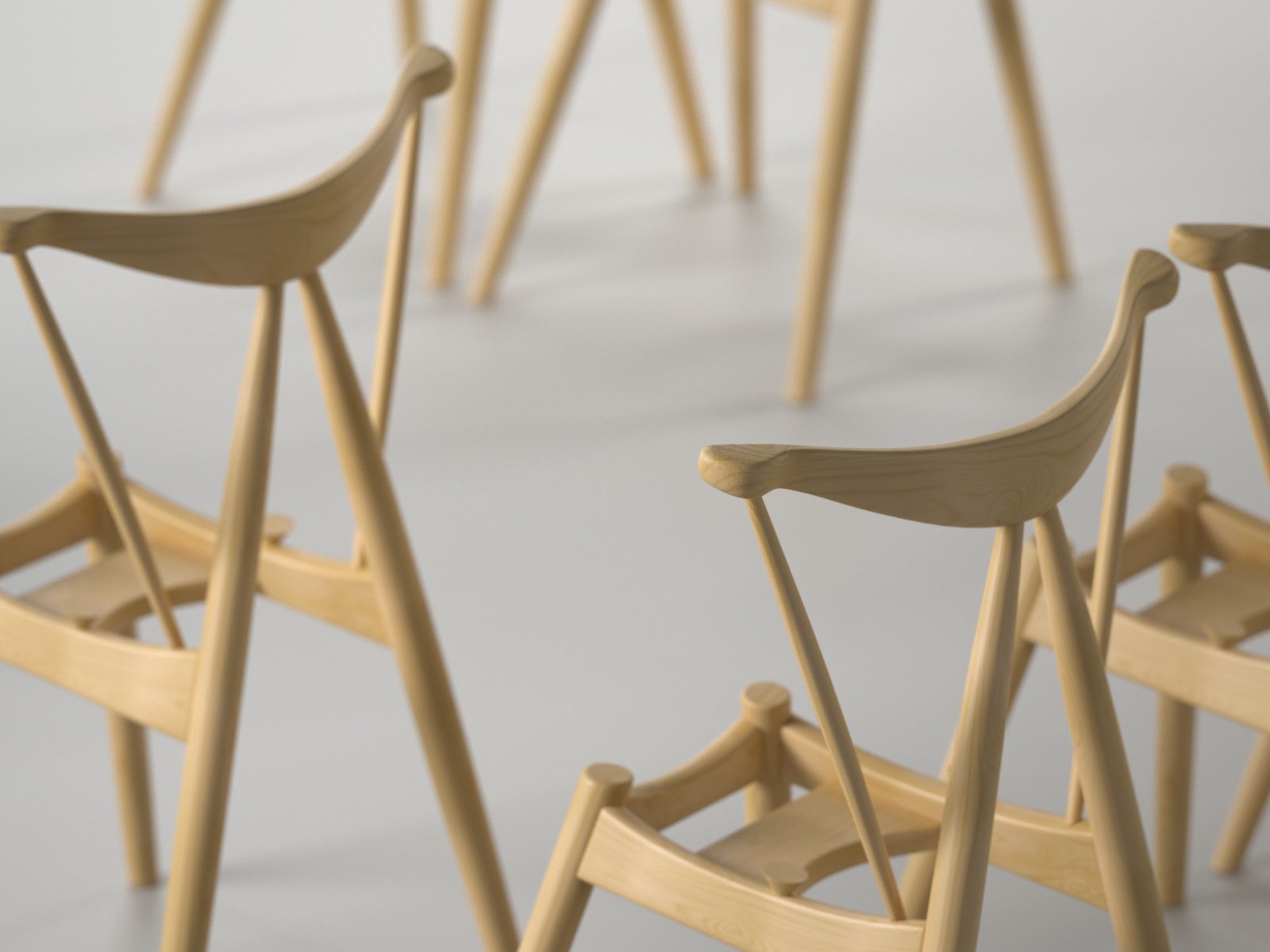 MK官网 - 坐具|餐椅|MK(中国)一站式服务官网|设计师家具|Piano Chair
