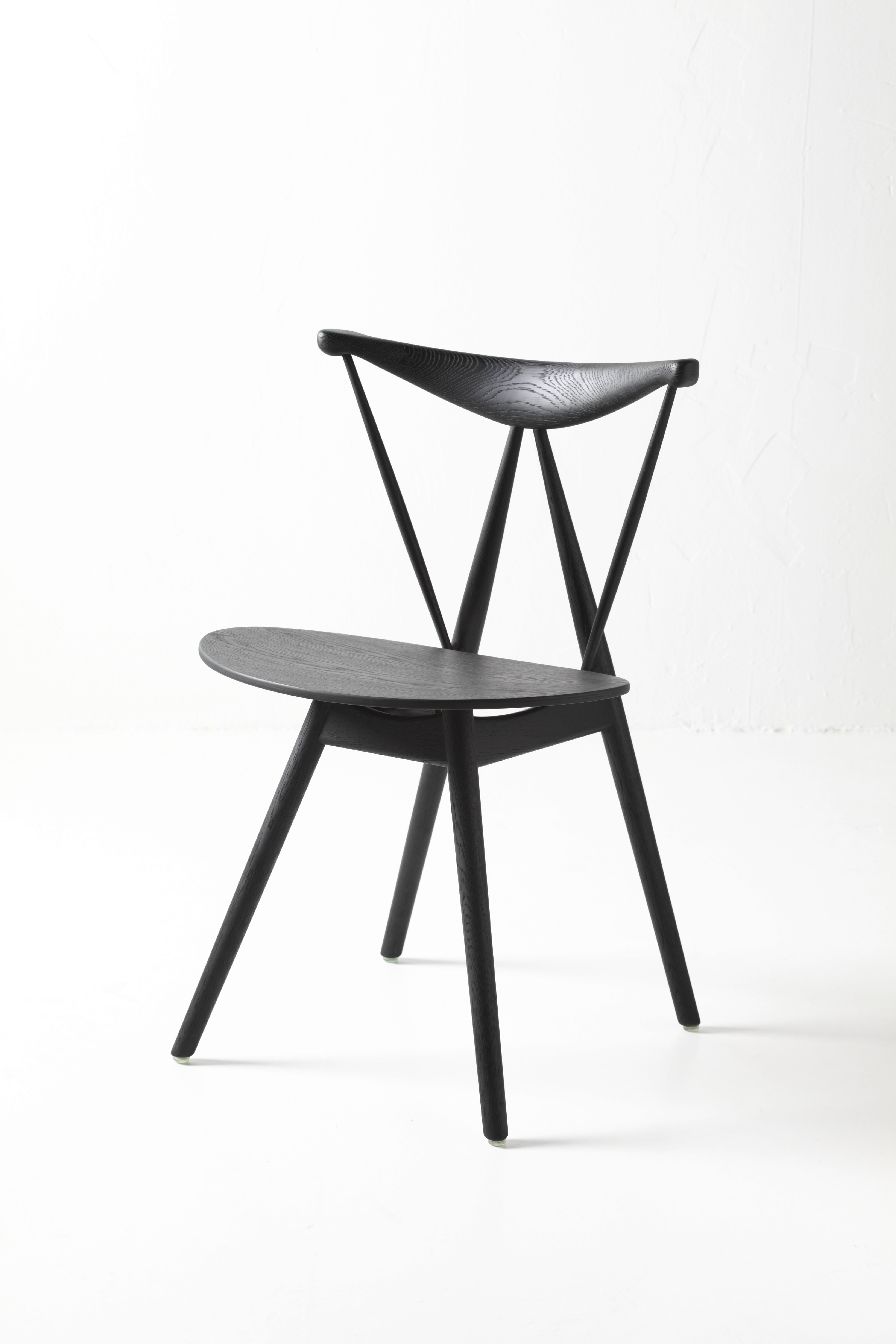 MK官网 - 坐具|餐椅|MK(中国)一站式服务官网|设计师家具|Piano Chair