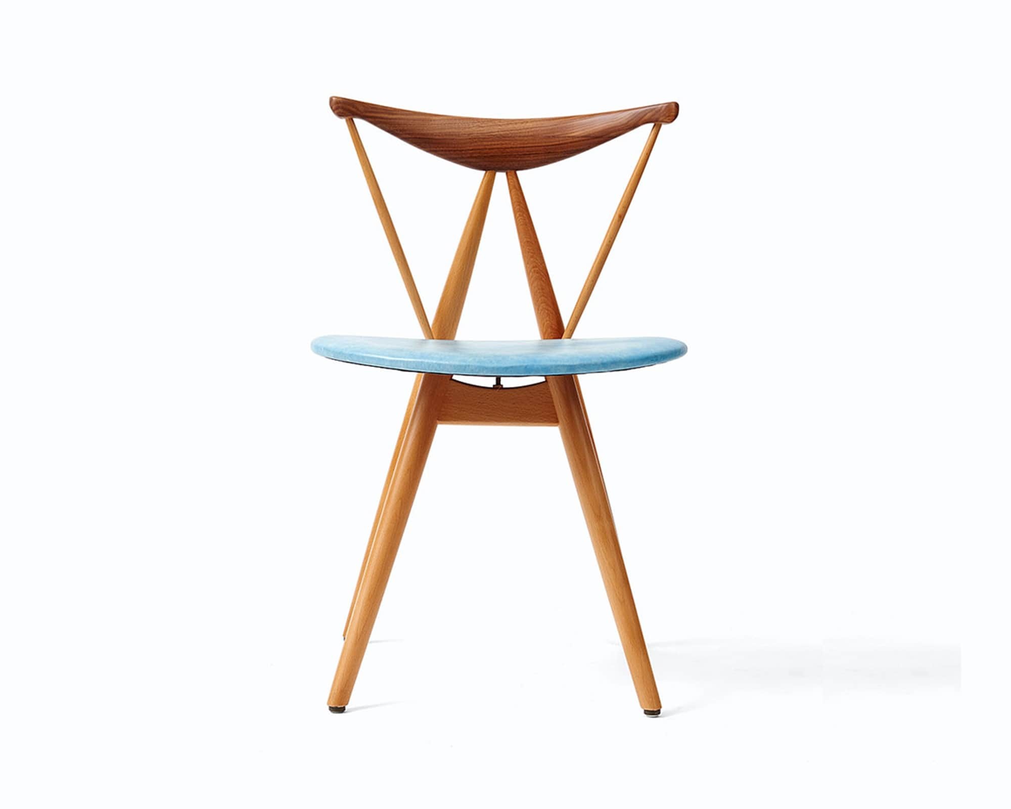 MK官网 - 坐具|餐椅|MK(中国)一站式服务官网|设计师家具|Piano Chair