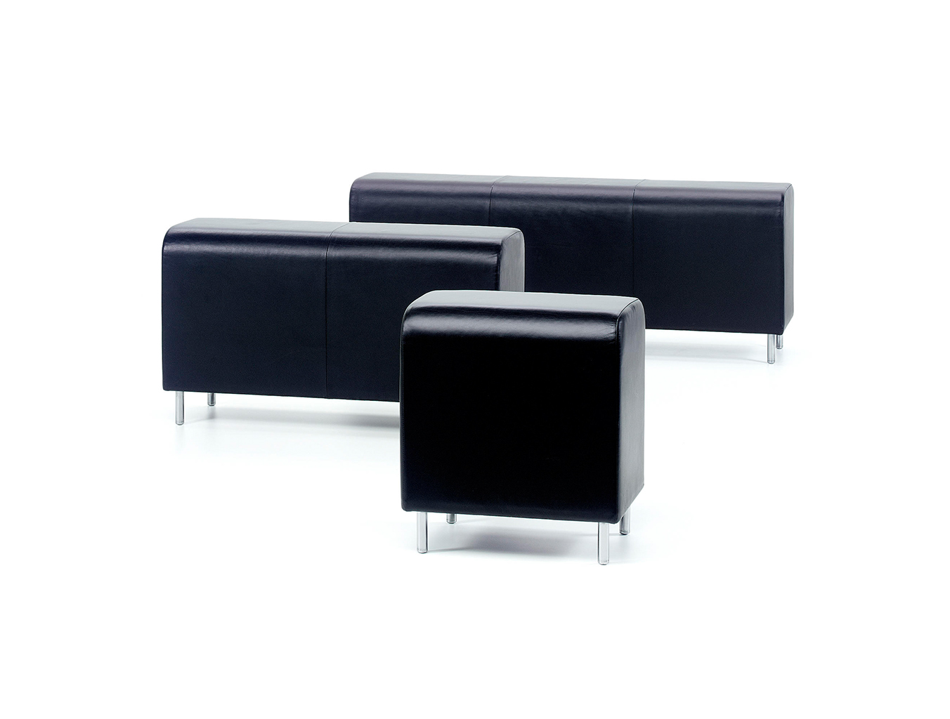 [MK官网 - 坐具|吧椅/凳子|MK(中国)一站式服务官网|设计师家具|Bench One-seater]