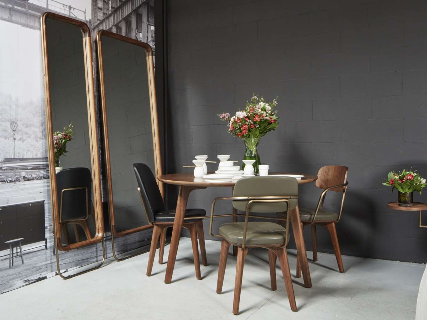 MK官网 - 坐具|餐椅|MK(中国)一站式服务官网|设计师家具|Utility 餐椅