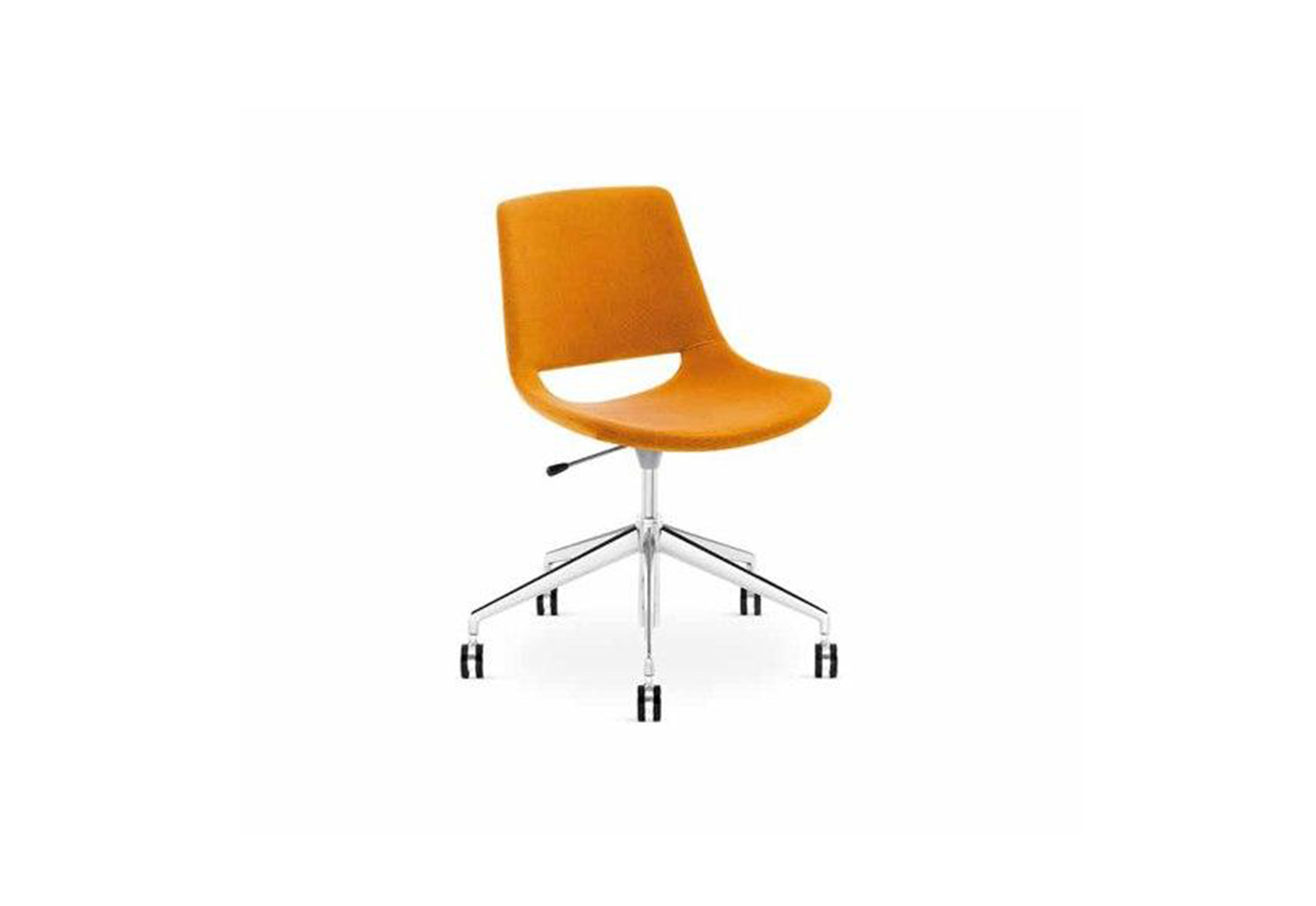 培训家具|布面培训椅|MK(中国)一站式服务官网|设计师家具|Palm 会议椅/职员椅