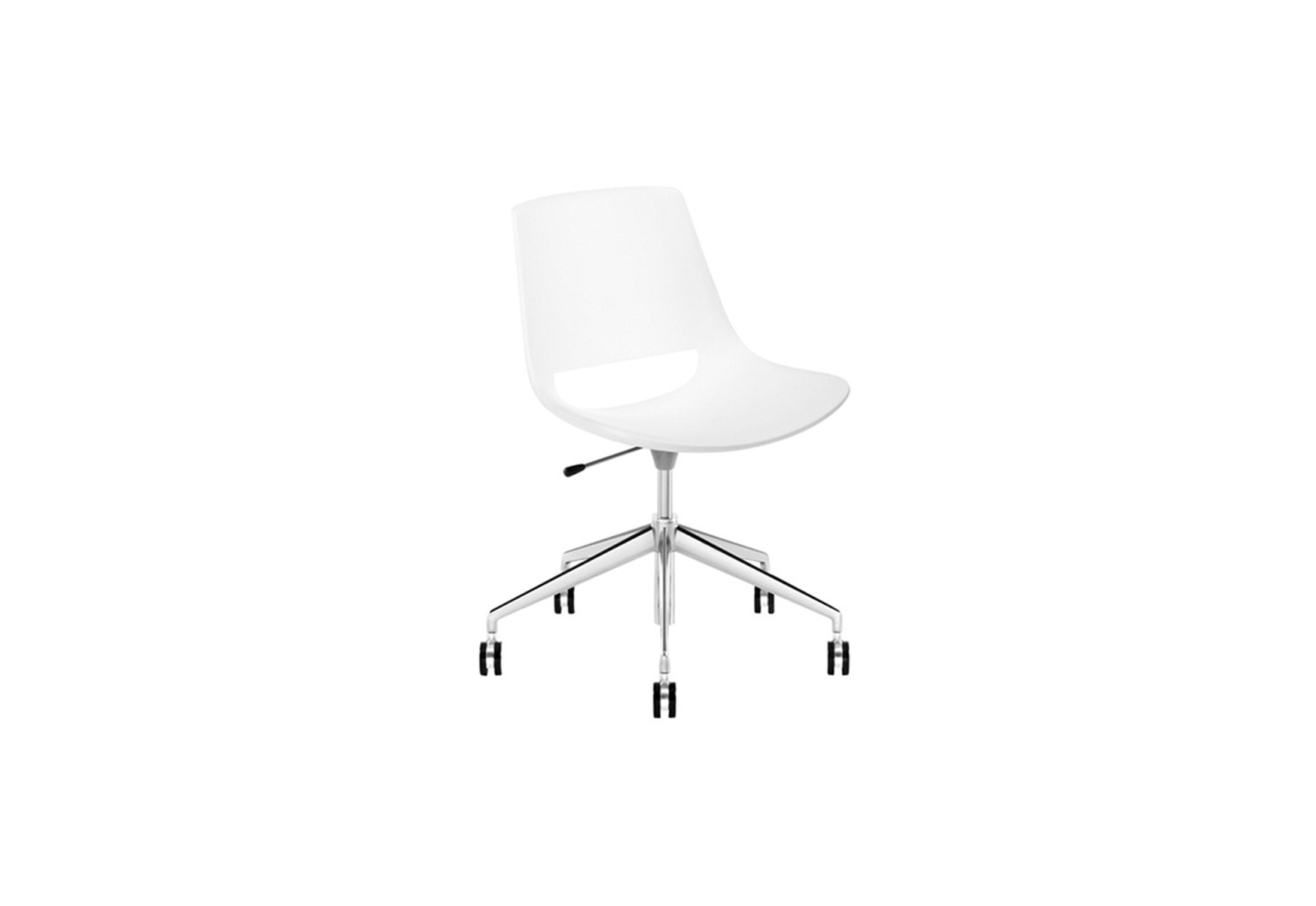 培训家具|布面培训椅|MK(中国)一站式服务官网|设计师家具|Palm 会议椅/职员椅