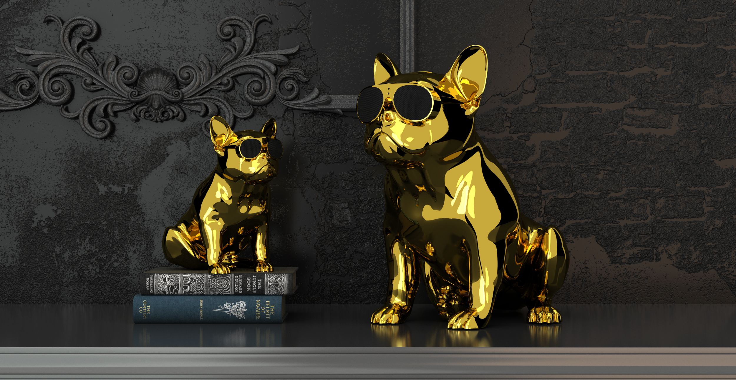 MK官网 - 附件|饰品|MK(中国)一站式服务官网|设计师家具|AeroBull HD音箱