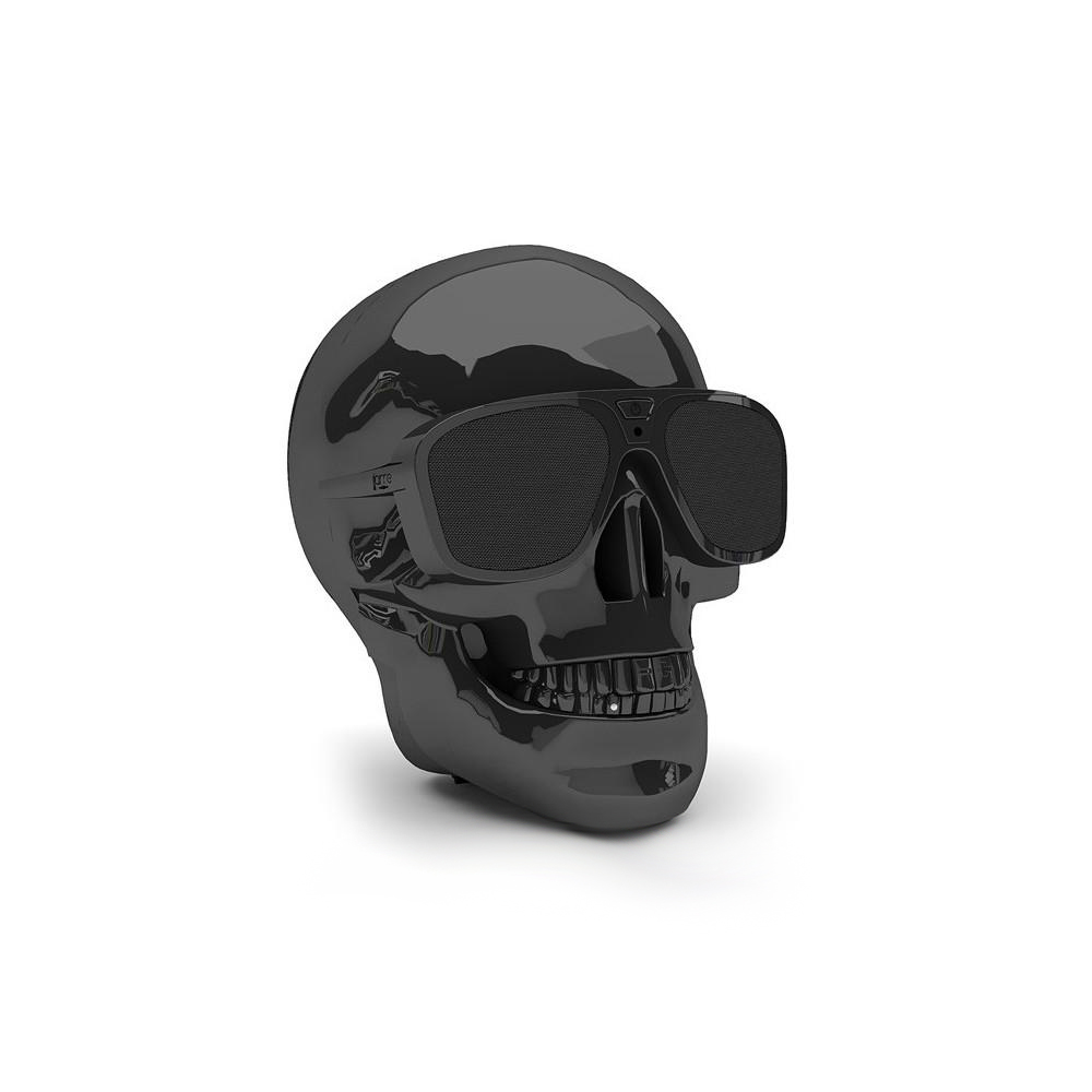 MK官网 - 附件|饰品|MK(中国)一站式服务官网|设计师家具|AeroSkull XS +音箱