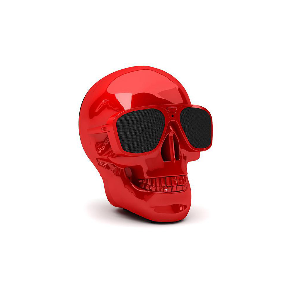 MK官网 - 附件|饰品|MK(中国)一站式服务官网|设计师家具|AeroSkull XS +音箱