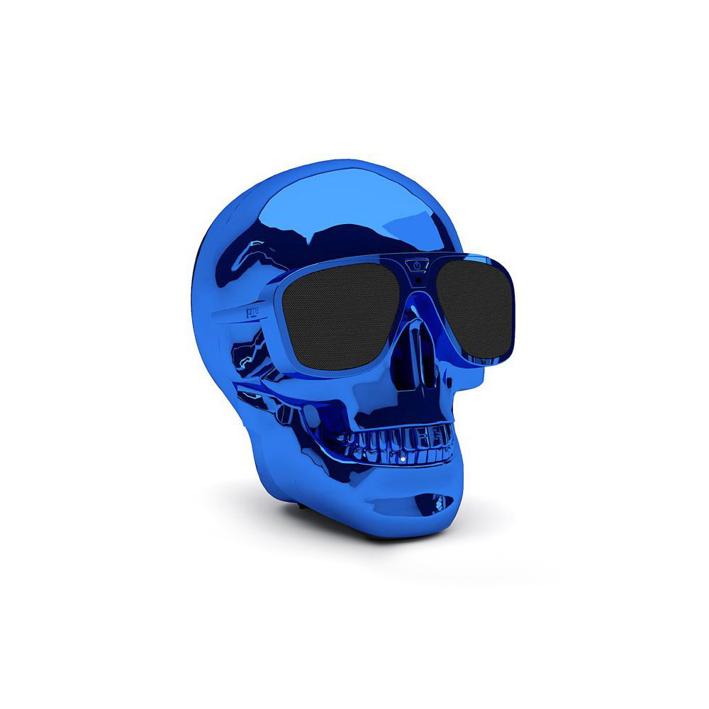 MK官网 - 附件|饰品|MK(中国)一站式服务官网|设计师家具|AeroSkull XS +音箱