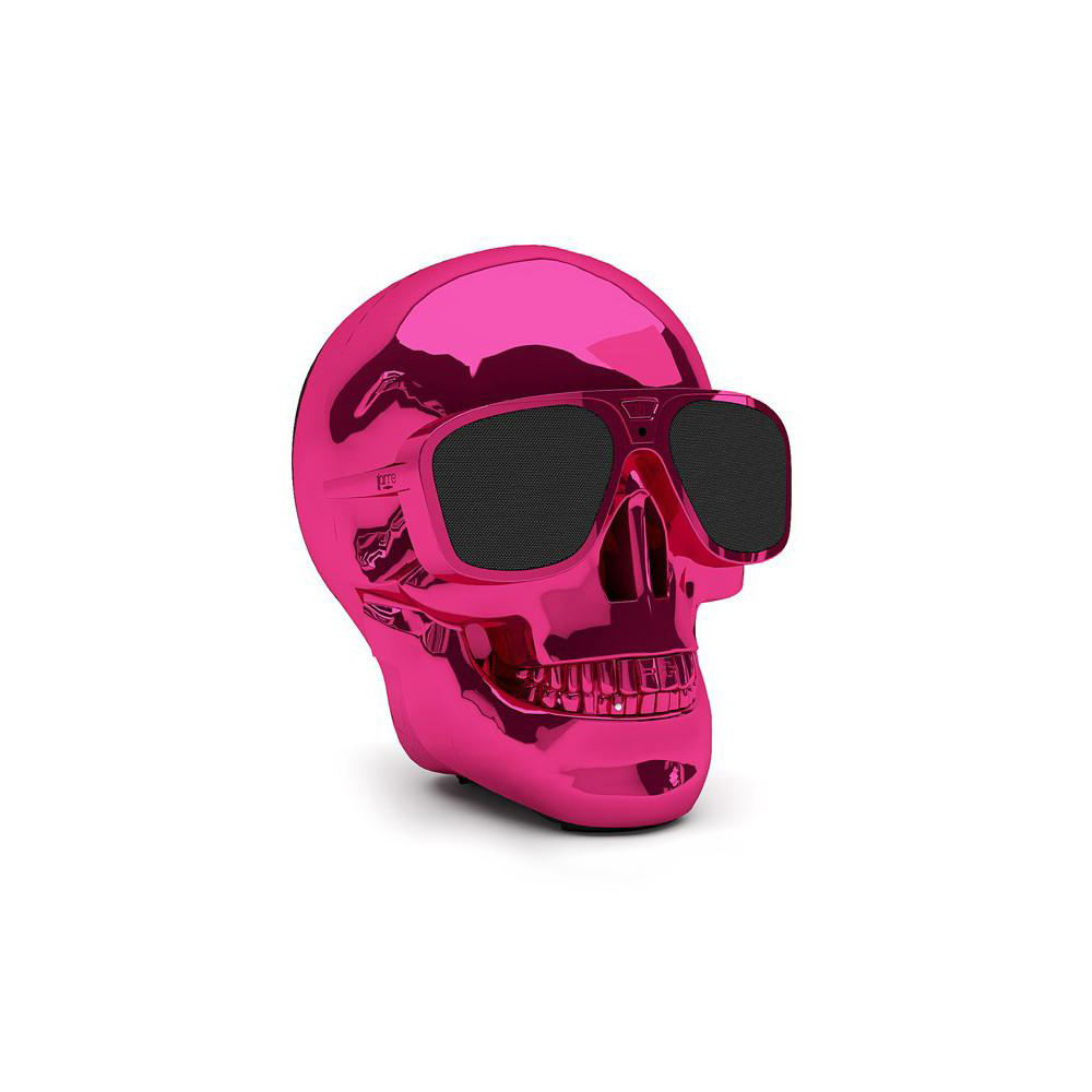 MK官网 - 附件|饰品|MK(中国)一站式服务官网|设计师家具|AeroSkull XS +音箱