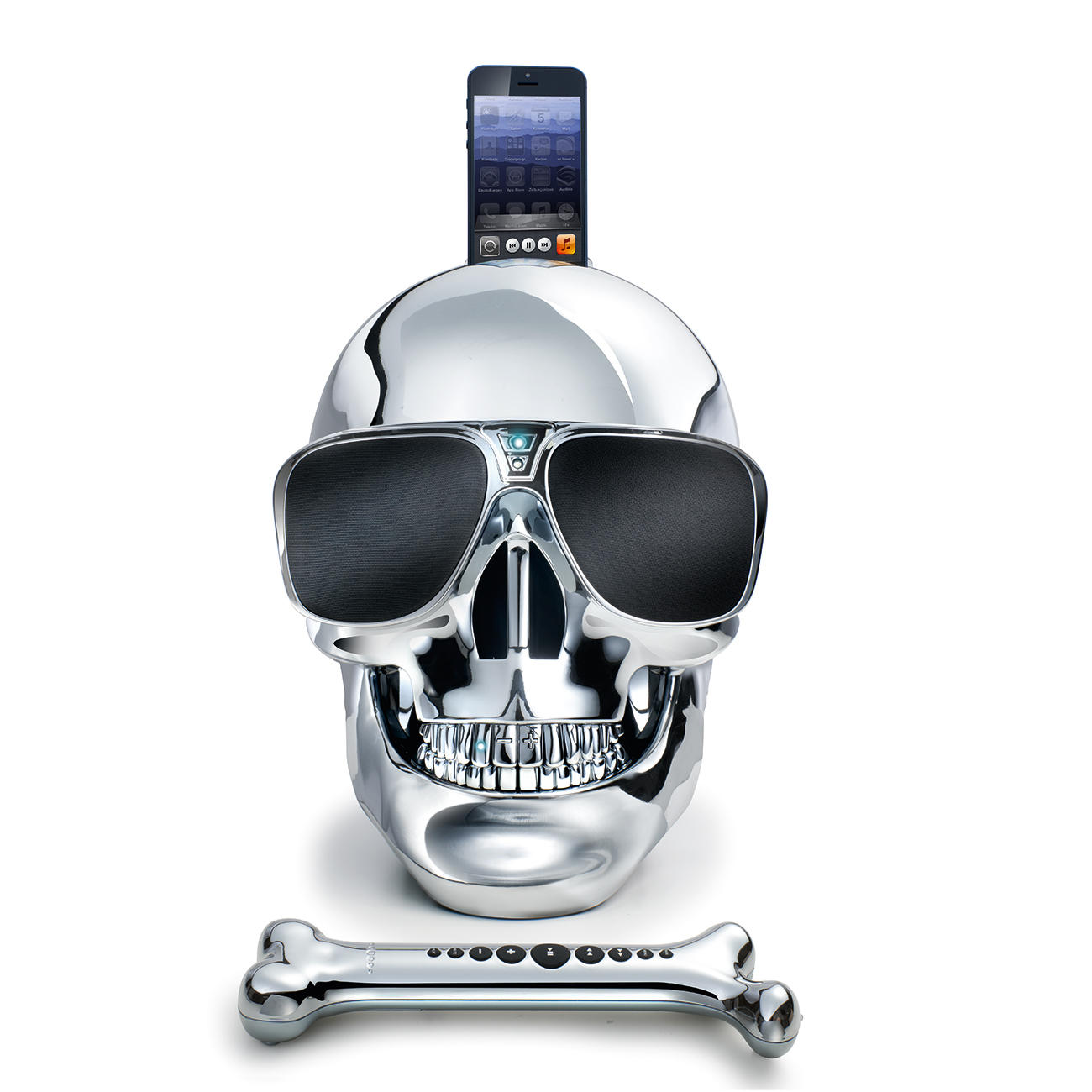 [MK官网 - 附件|饰品|MK(中国)一站式服务官网|设计师家具|AeroSkull HD +音箱]