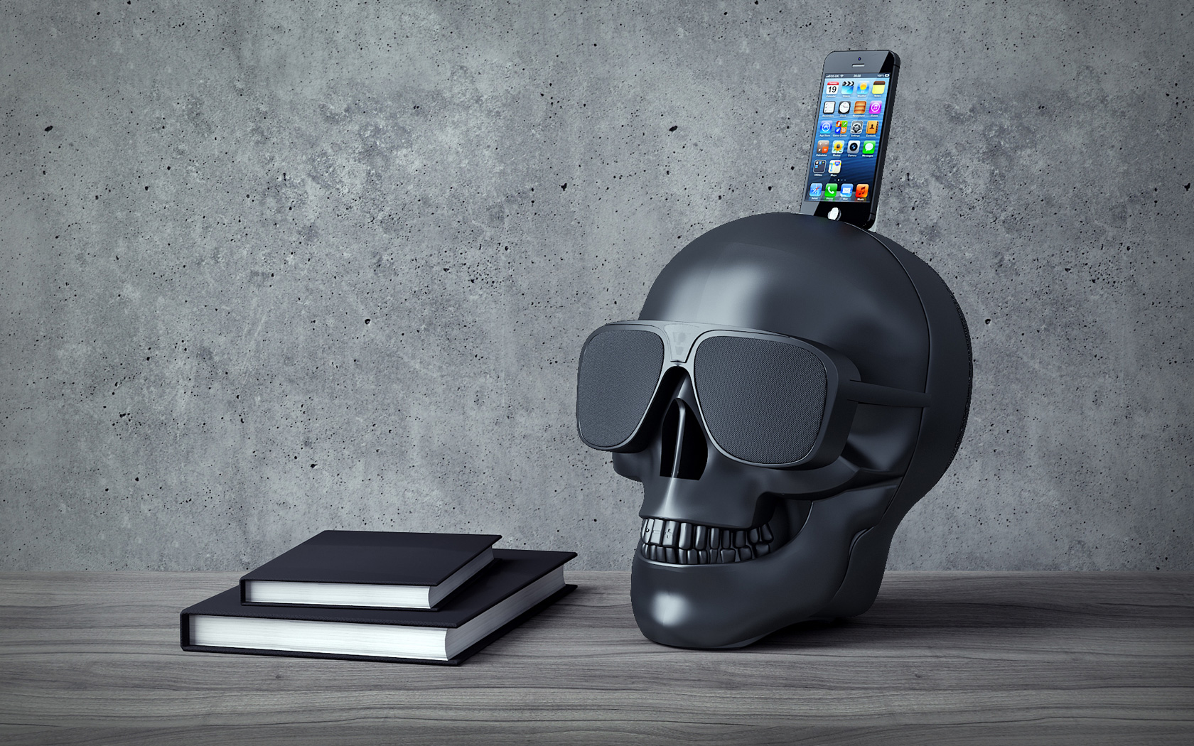 MK官网 - 附件|饰品|MK(中国)一站式服务官网|设计师家具|AeroSkull HD +音箱