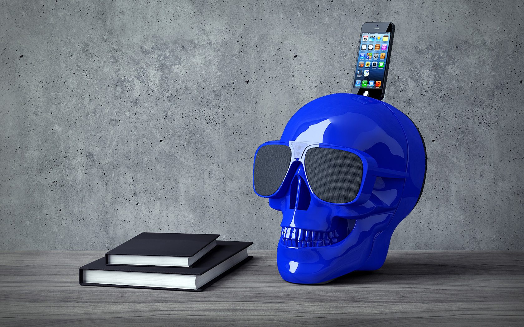 MK官网 - 附件|饰品|MK(中国)一站式服务官网|设计师家具|AeroSkull HD +音箱