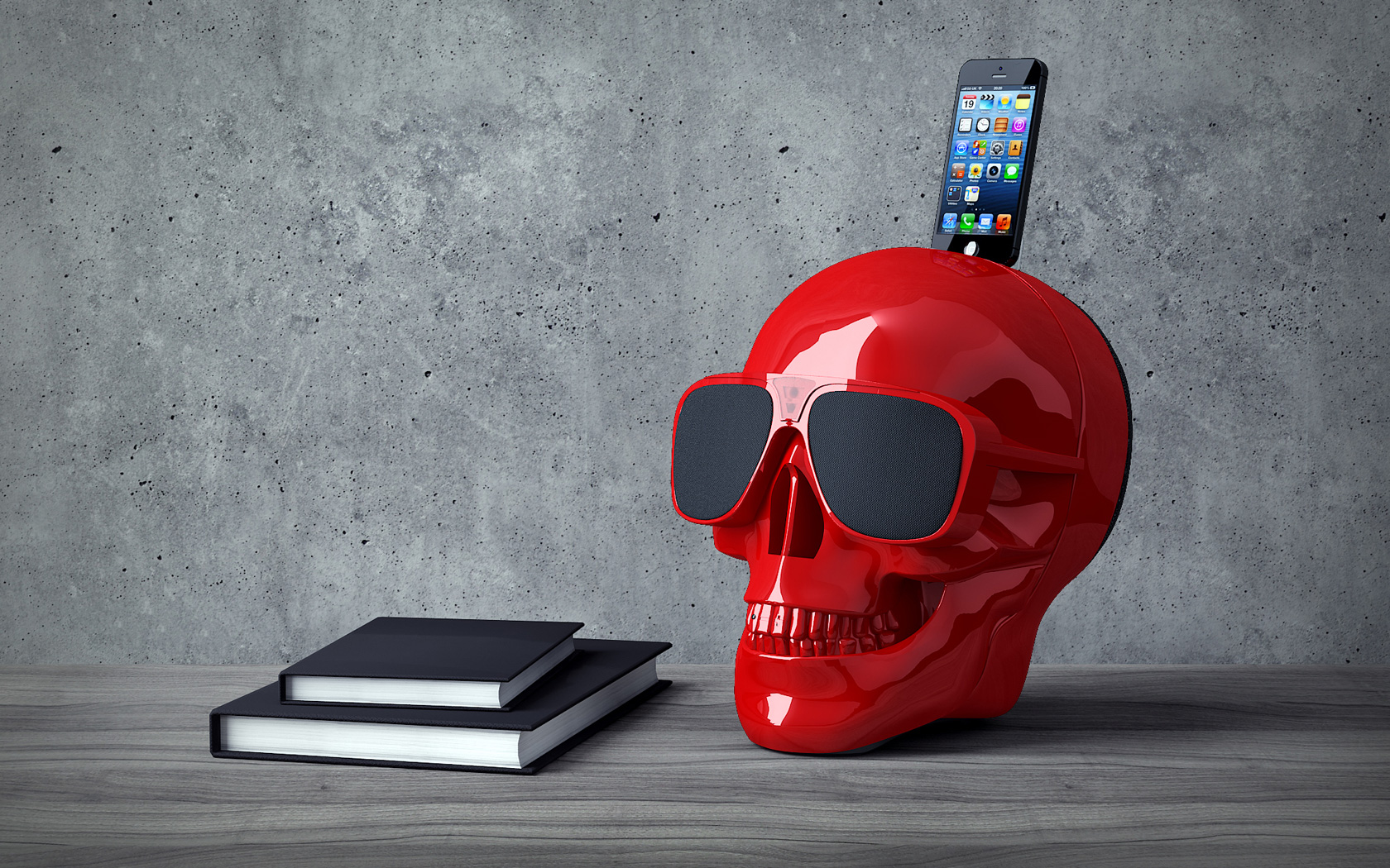 MK官网 - 附件|饰品|MK(中国)一站式服务官网|设计师家具|AeroSkull HD +音箱