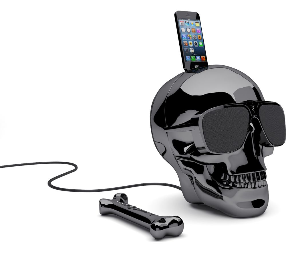 MK官网 - 附件|饰品|MK(中国)一站式服务官网|设计师家具|AeroSkull HD +音箱