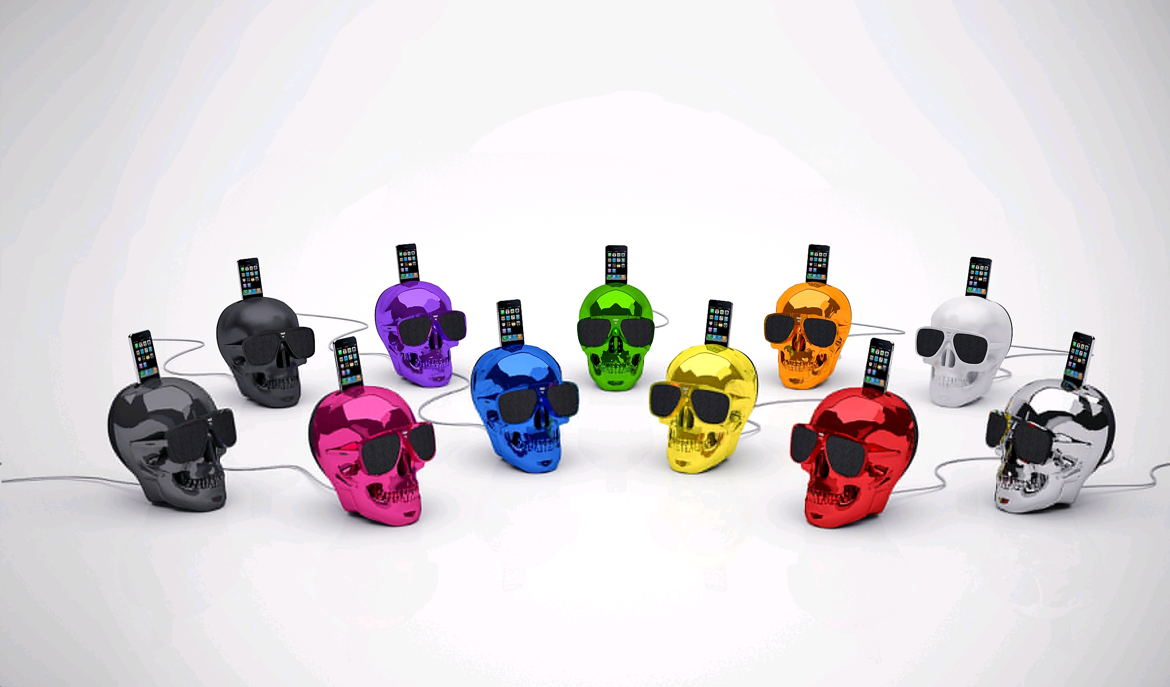 MK官网 - 附件|饰品|MK(中国)一站式服务官网|设计师家具|AeroSkull HD +音箱