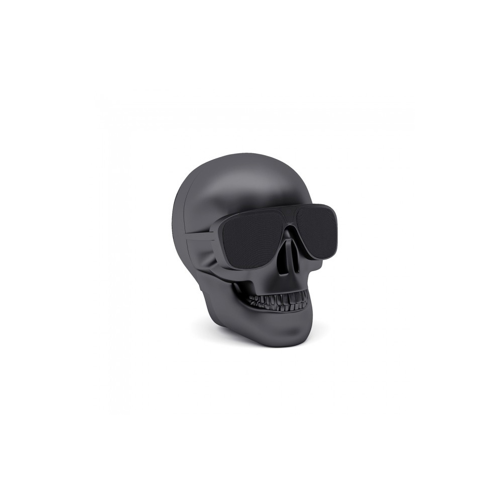 [MK官网 - 附件|饰品|MK(中国)一站式服务官网|设计师家具|AeroSkull Nano音箱]