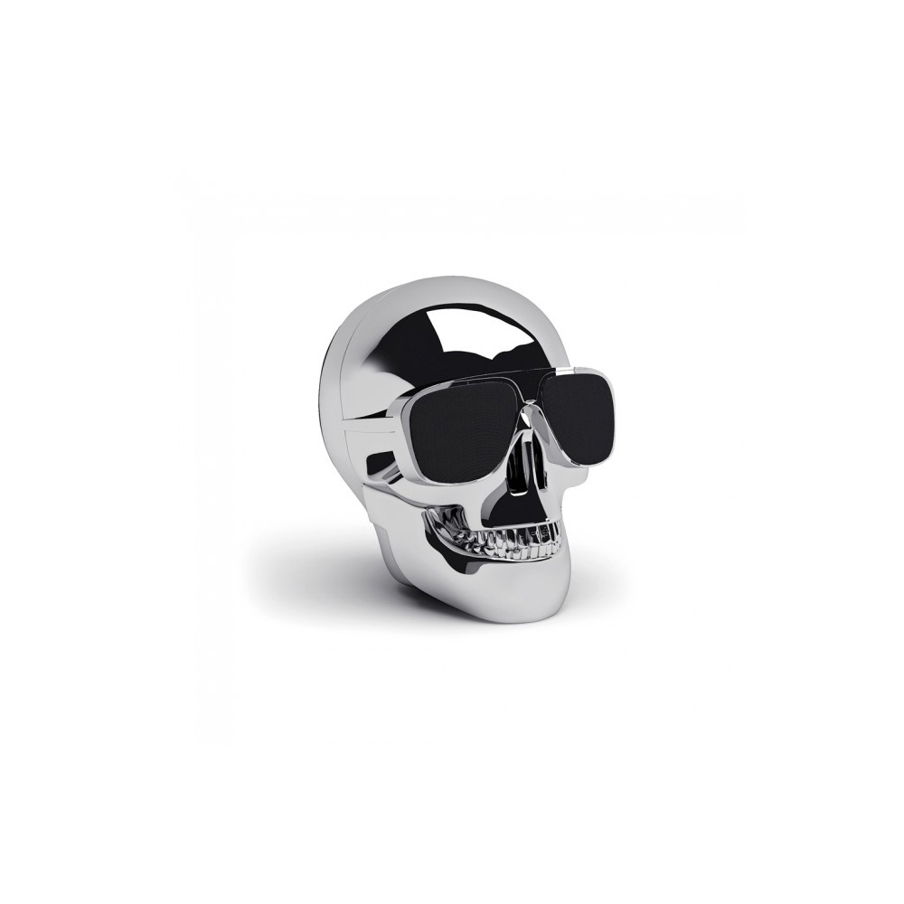 MK官网 - 附件|饰品|MK(中国)一站式服务官网|设计师家具|AeroSkull Nano音箱