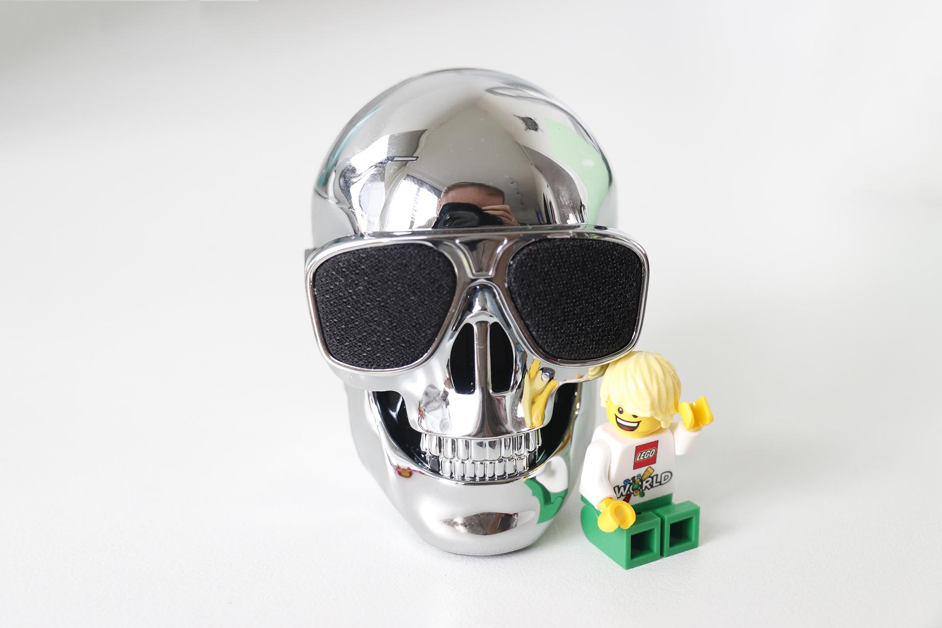 MK官网 - 附件|饰品|MK(中国)一站式服务官网|设计师家具|AeroSkull Nano音箱