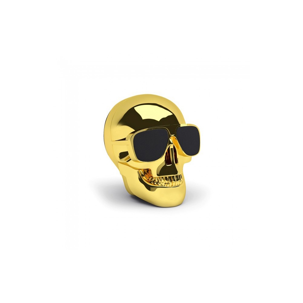 MK官网 - 附件|饰品|MK(中国)一站式服务官网|设计师家具|AeroSkull Nano音箱