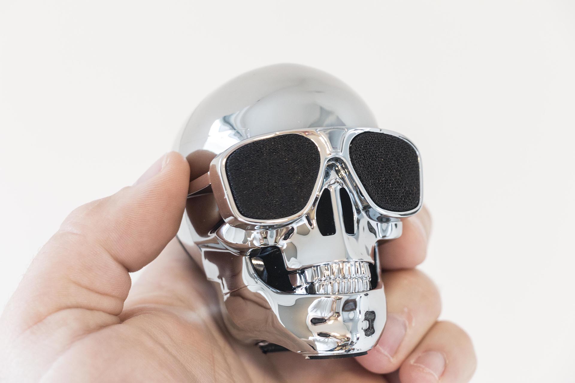 MK官网 - 附件|饰品|MK(中国)一站式服务官网|设计师家具|AeroSkull Nano音箱