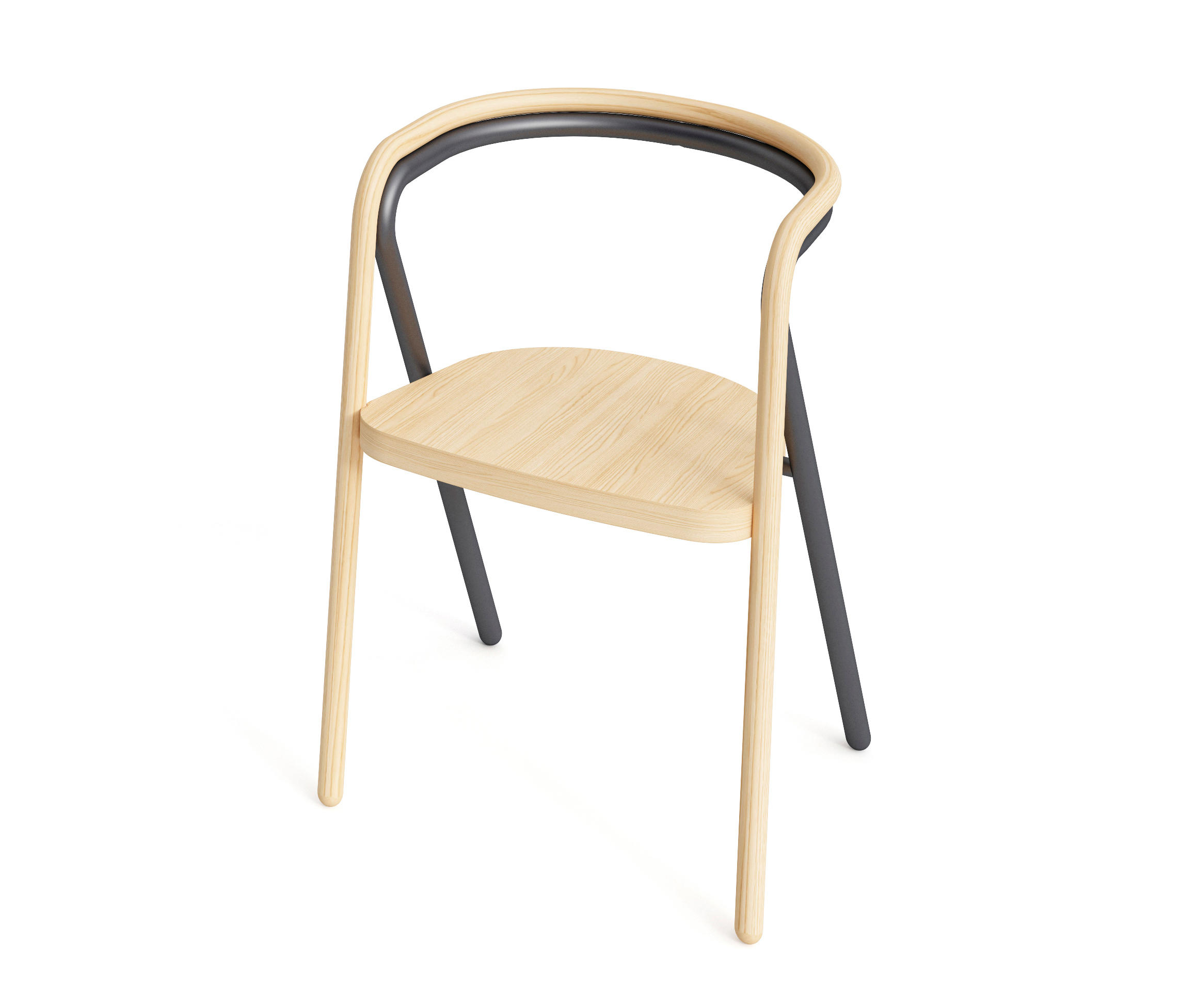 [MK官网 - 坐具|餐椅|MK(中国)一站式服务官网|设计师家具|Chair 2]