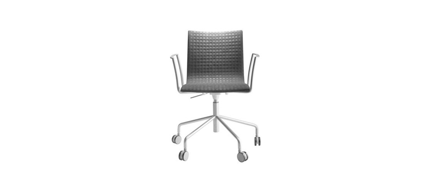 [MK官网 - 坐具|餐椅|MK(中国)一站式服务官网|设计师家具|Thin 餐椅/会客椅]