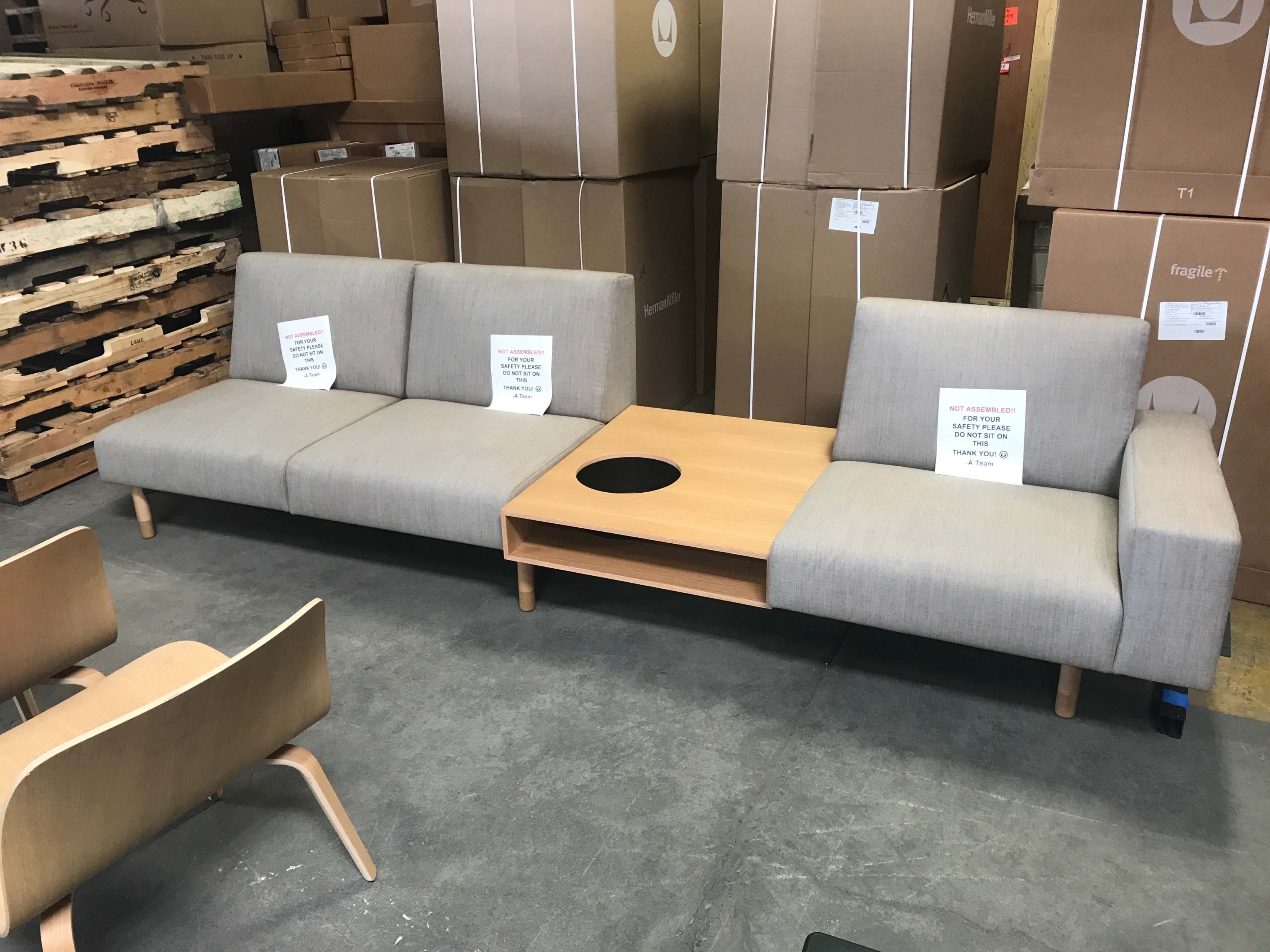 MK官网 - 坐具|沙发|MK(中国)一站式服务官网|设计师家具|SISTEMA 沙发