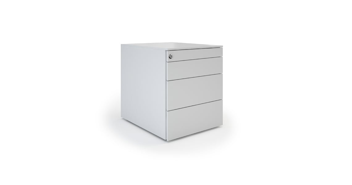 [文件柜|实木文件柜|MK(中国)一站式服务官网|设计师家具|Storage Unit 活动柜]