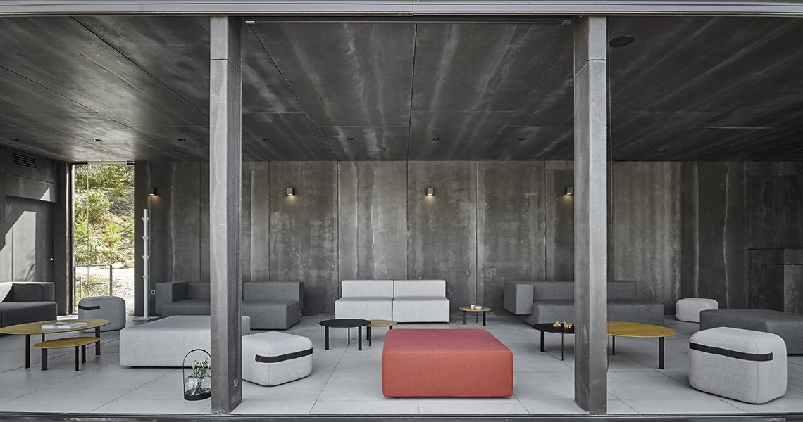 MK官网 - 坐具|沙发|MK(中国)一站式服务官网|设计师家具|Step sofa 沙发