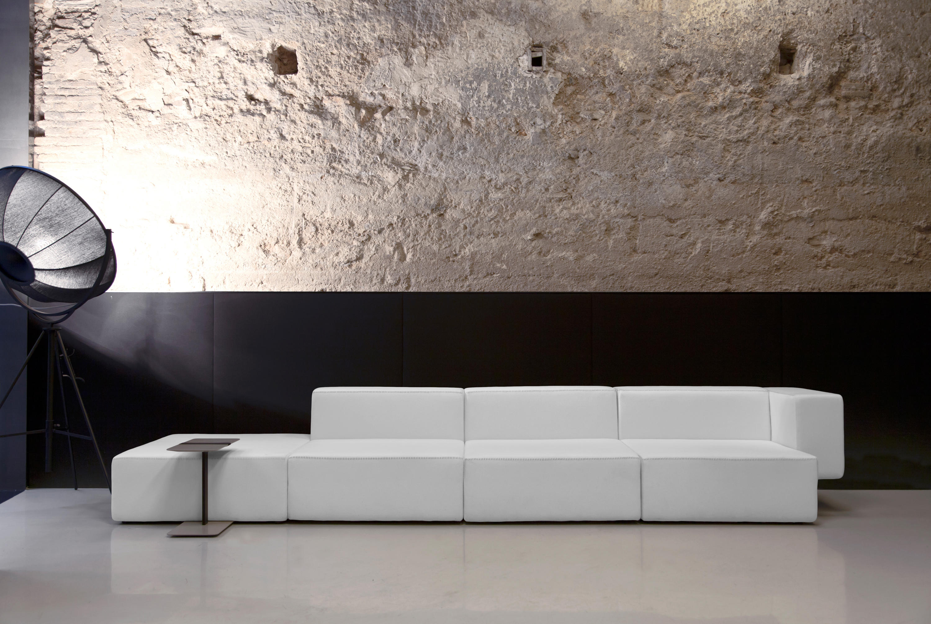 MK官网 - 坐具|沙发|MK(中国)一站式服务官网|设计师家具|Step sofa 沙发
