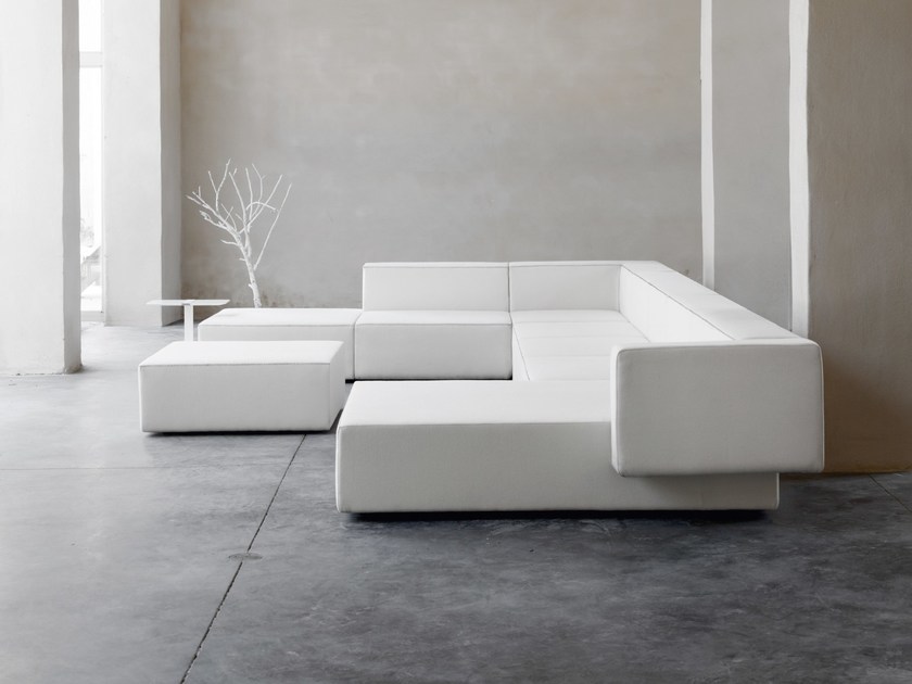 MK官网 - 坐具|沙发|MK(中国)一站式服务官网|设计师家具|Step sofa 沙发