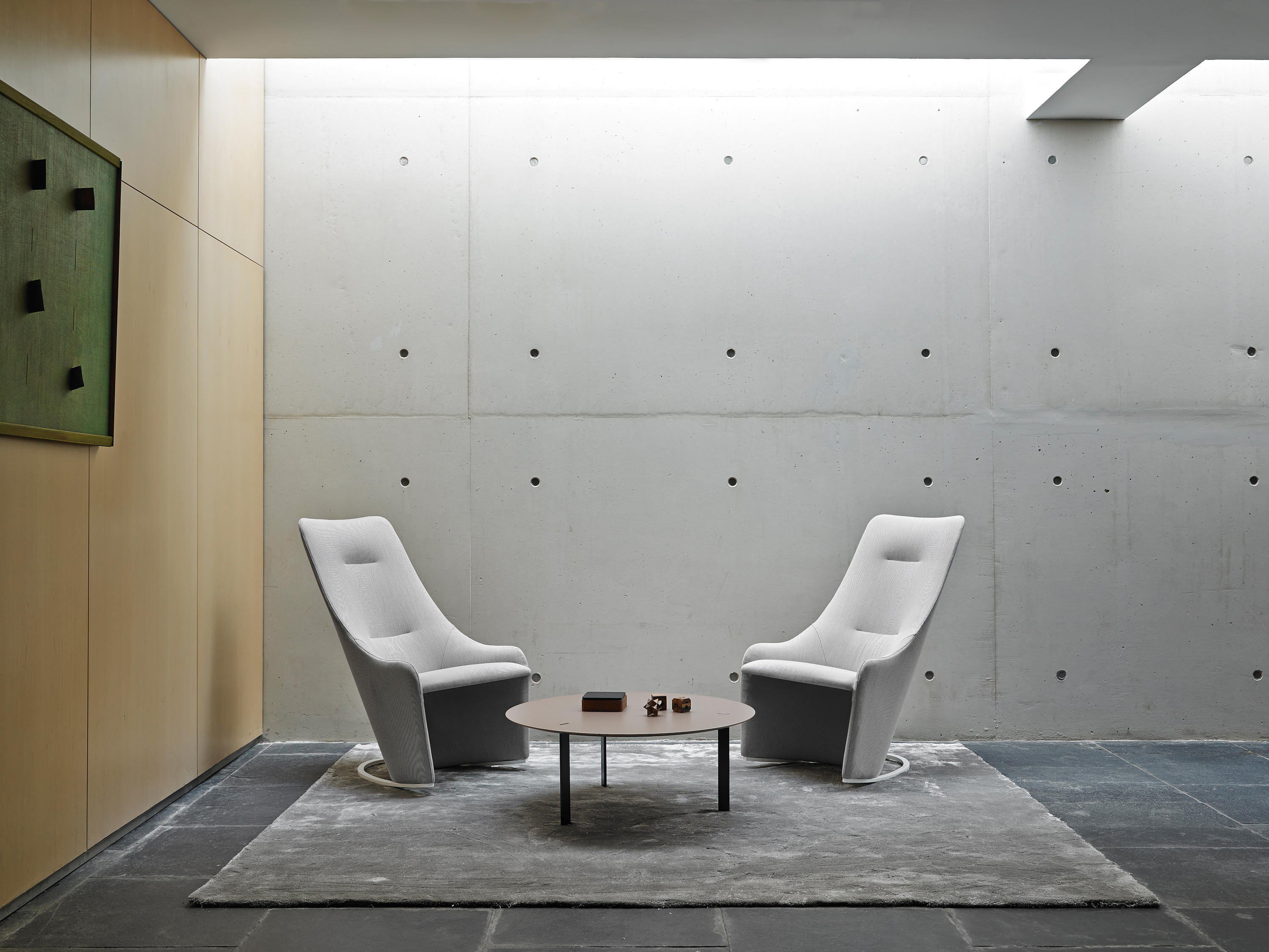 MK官网 - 坐具|餐椅|MK(中国)一站式服务官网|设计师家具|NAGI 沙发椅