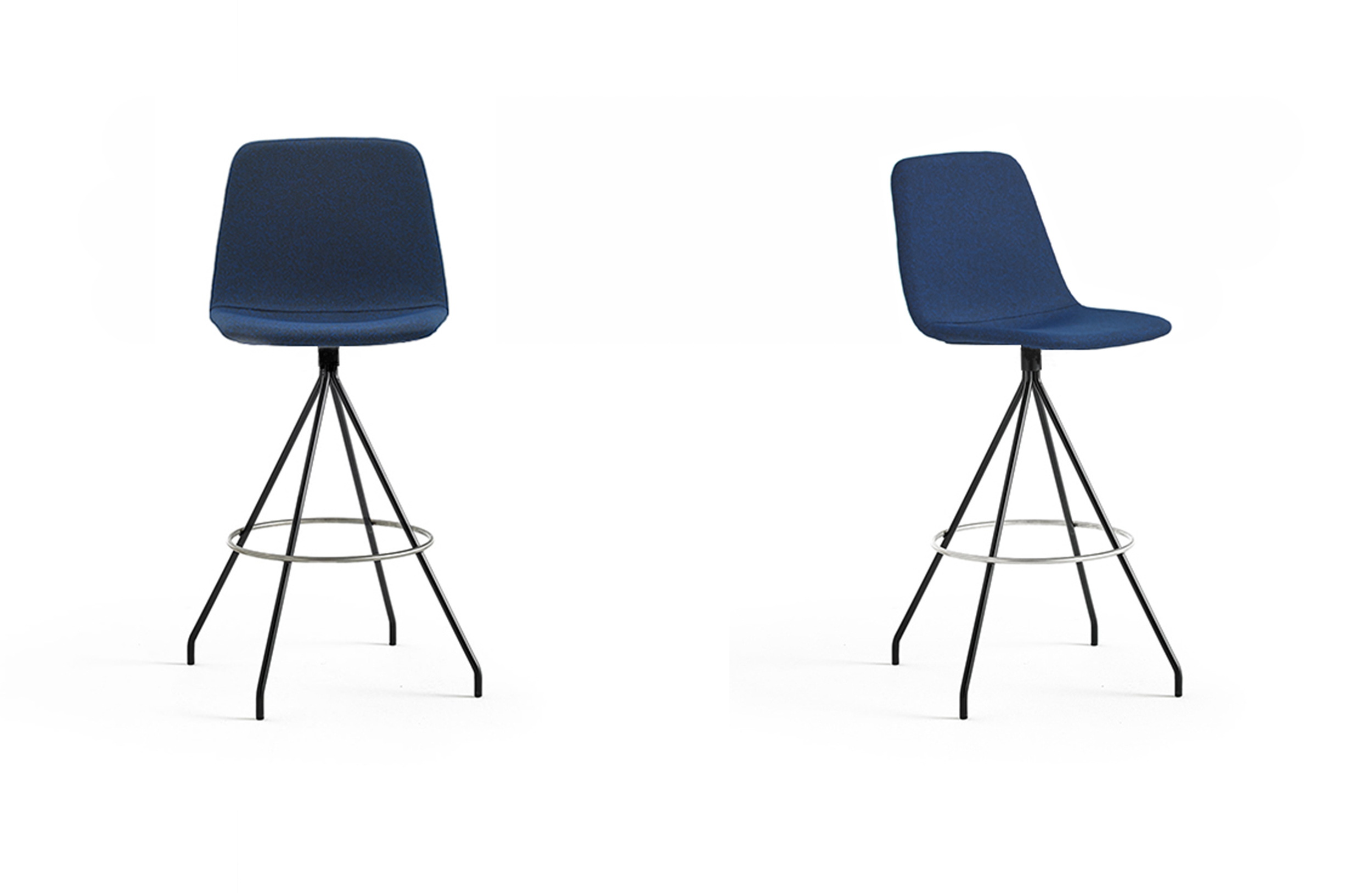 [MK官网 - 坐具|吧椅/凳子|MK(中国)一站式服务官网|设计师家具|Klip Stool 吧椅]