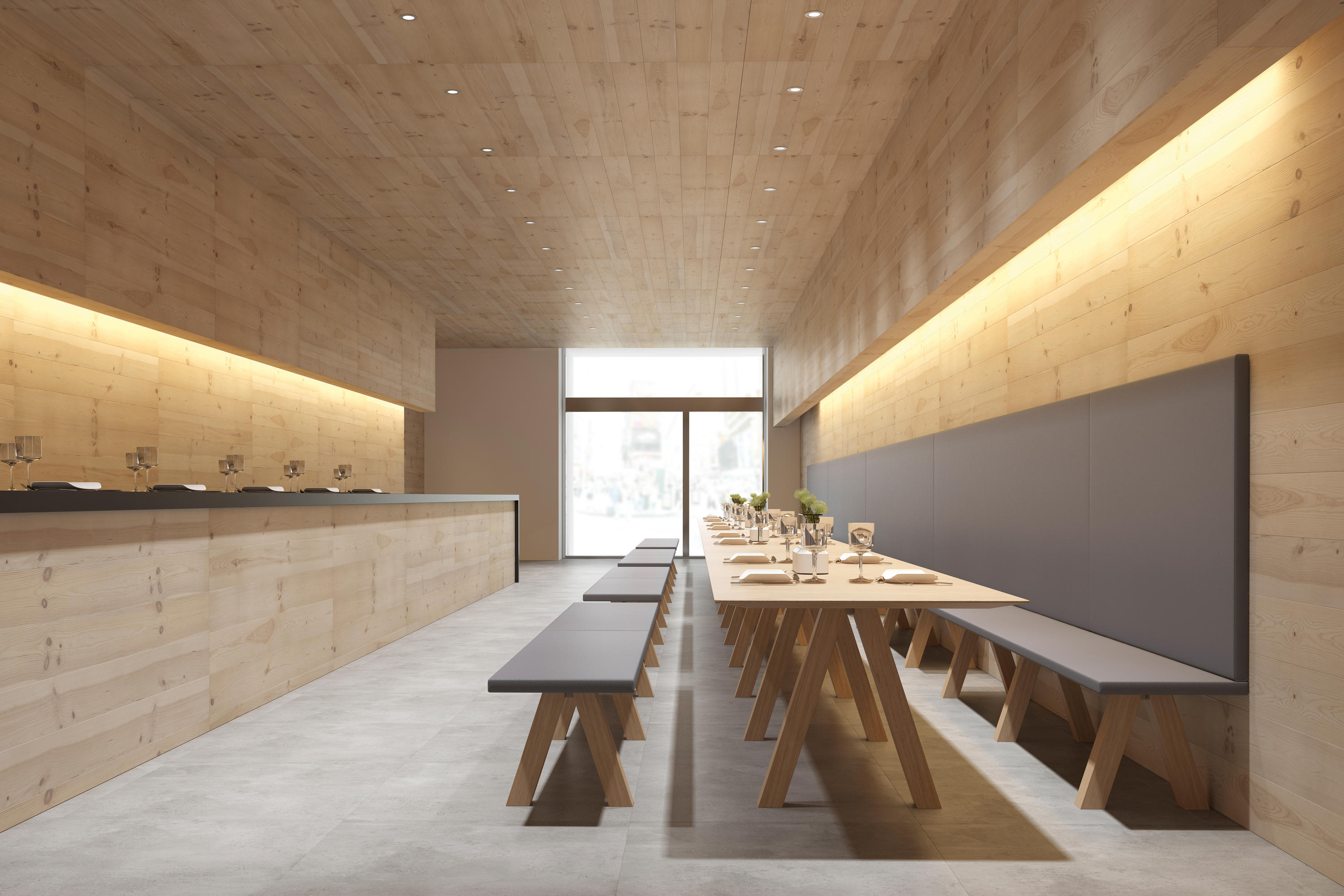 MK官网 - 坐具|长凳|MK(中国)一站式服务官网|设计师家具|Trestle bench 长凳