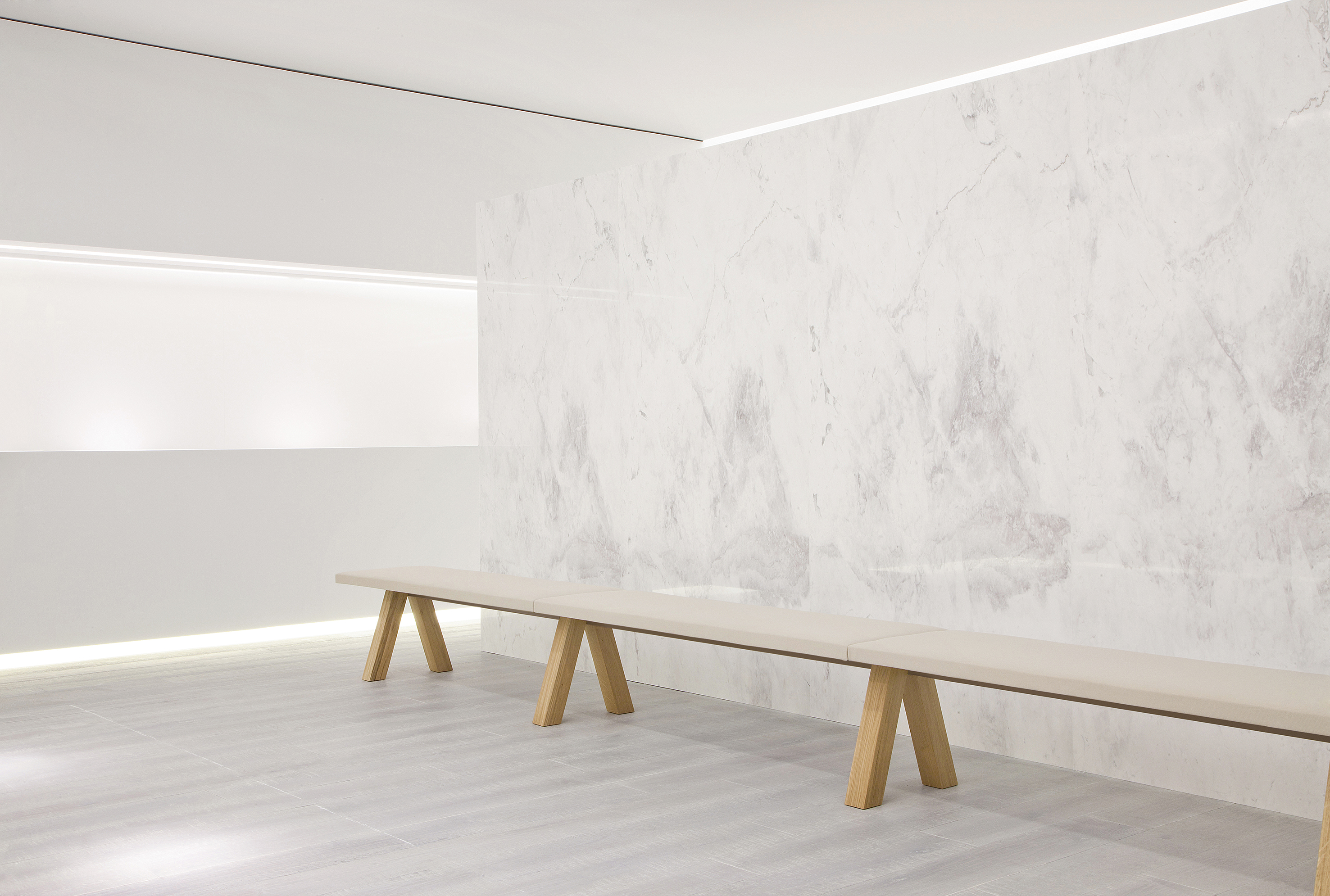 MK官网 - 坐具|长凳|MK(中国)一站式服务官网|设计师家具|Trestle bench 长凳