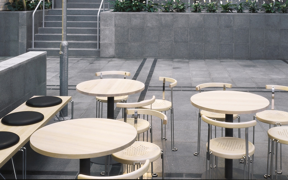 MK官网 - 坐具|餐椅|MK(中国)一站式服务官网|设计师家具|B4 洽谈椅/餐椅