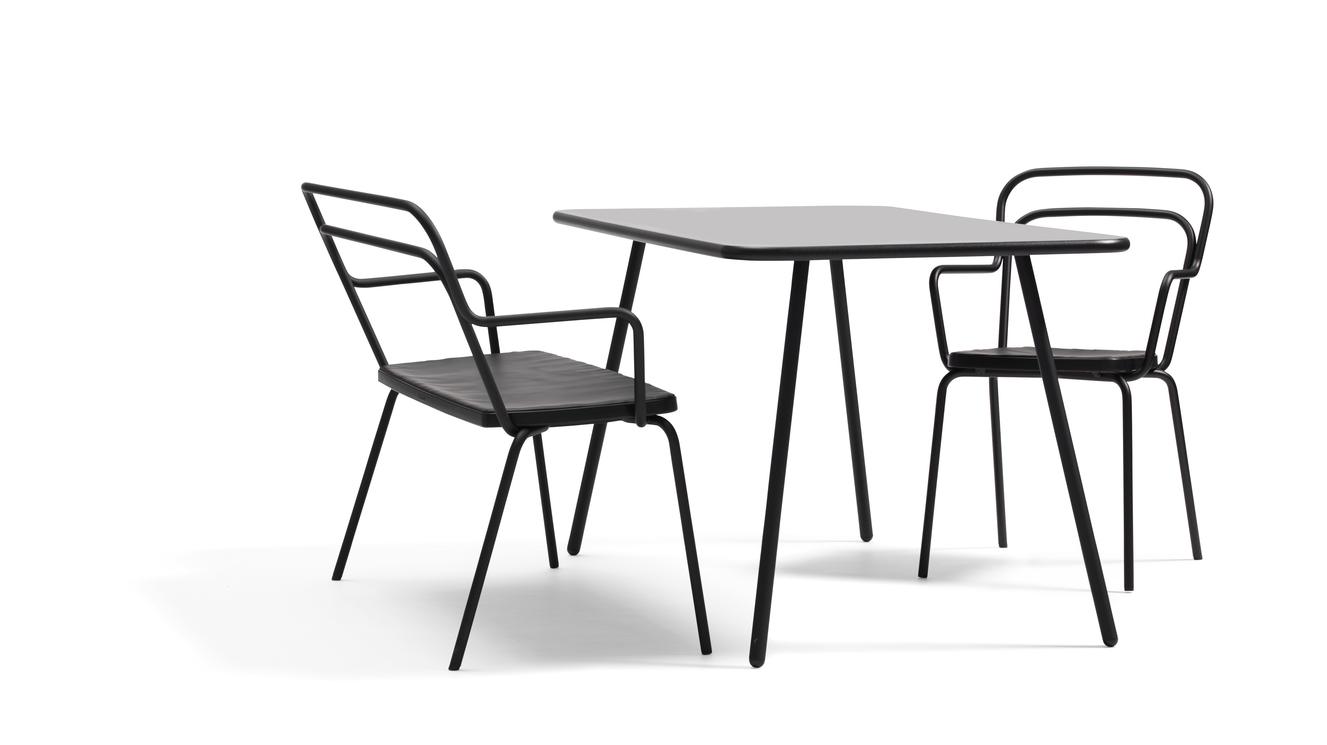 MK官网 - 坐具|餐椅|MK(中国)一站式服务官网|设计师家具|KAFFE 餐椅/洽谈椅
