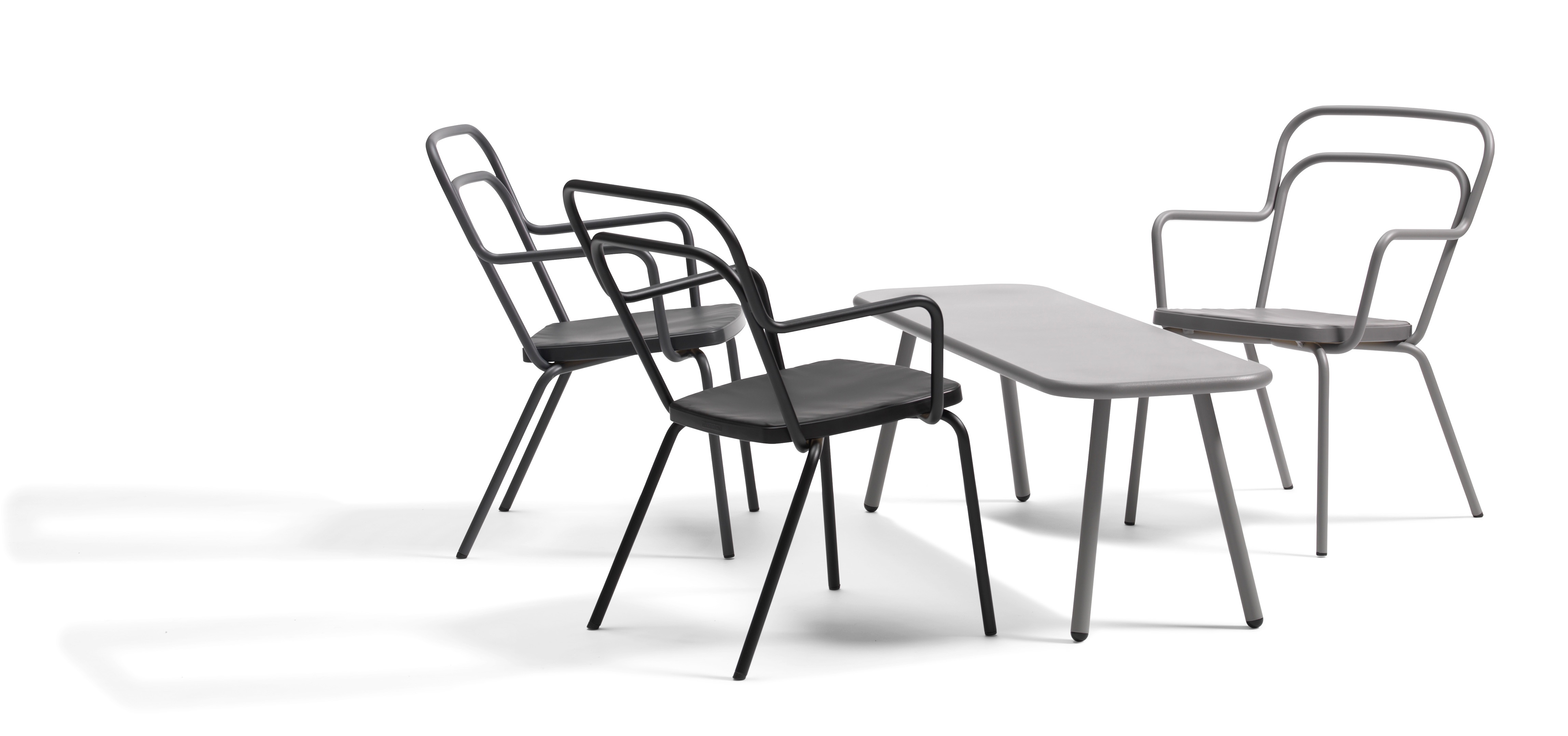 MK官网 - 坐具|餐椅|MK(中国)一站式服务官网|设计师家具|KAFFE 餐椅/洽谈椅