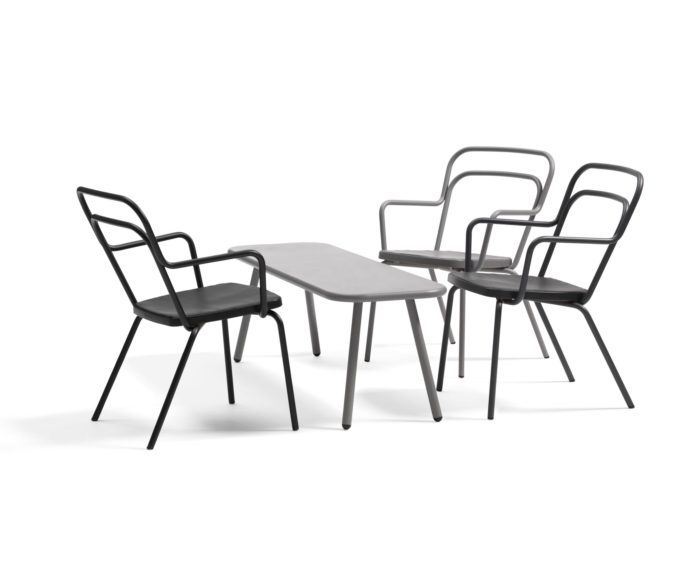 MK官网 - 坐具|餐椅|MK(中国)一站式服务官网|设计师家具|KAFFE 餐椅/洽谈椅