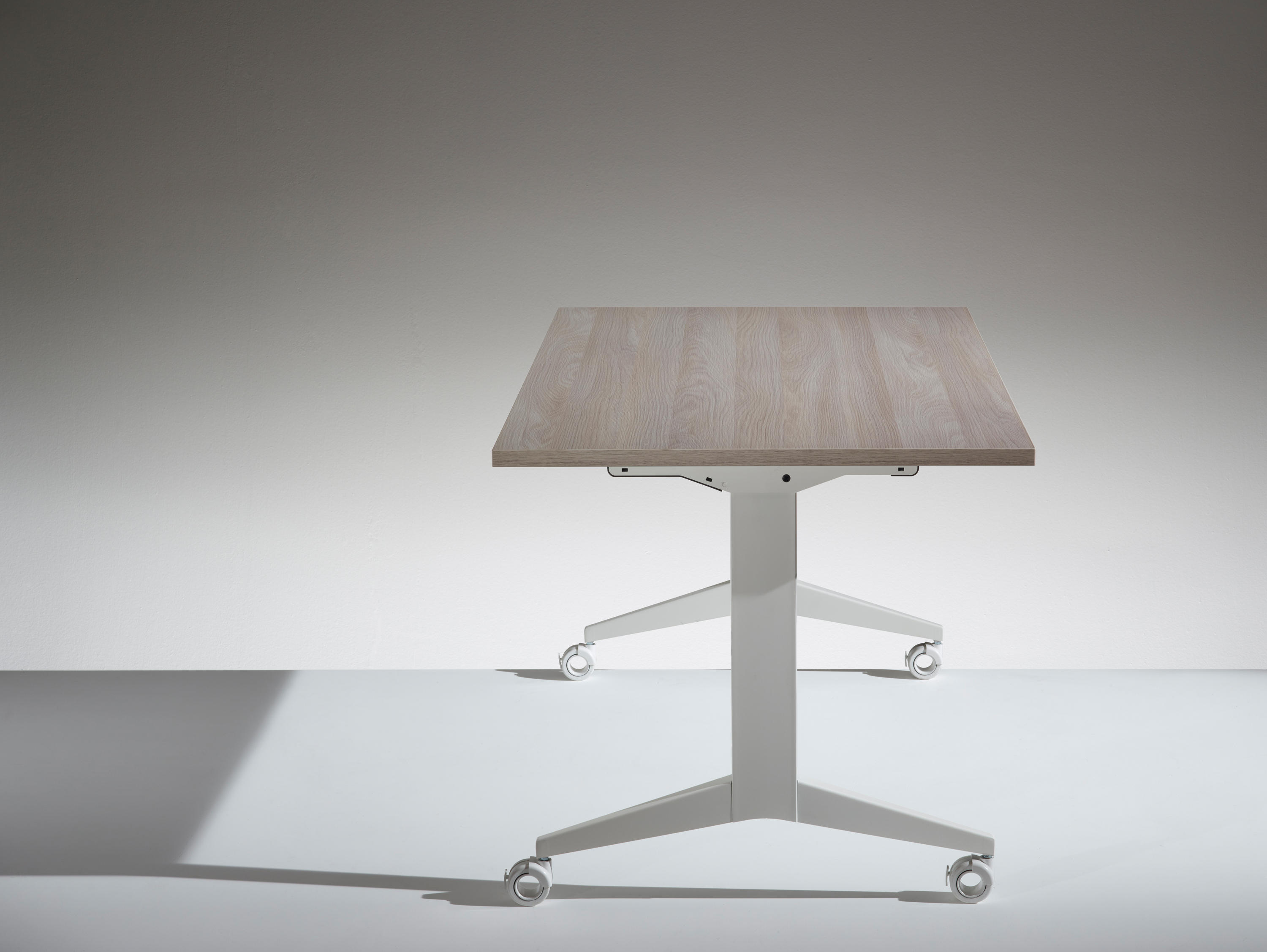 办公屏风|办公屏风系统|MK(中国)一站式服务官网|设计师家具|Flip folding table 翻转折叠桌